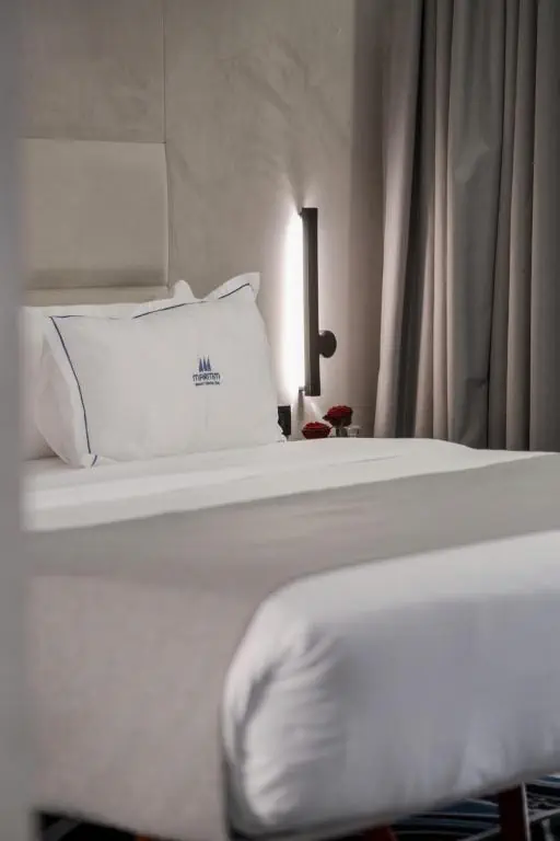 Maritim Marina Bay Resort - zdjęcie 19