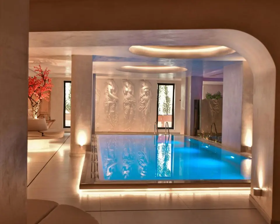 Maritim Marina Bay Resort - zdjęcie 13