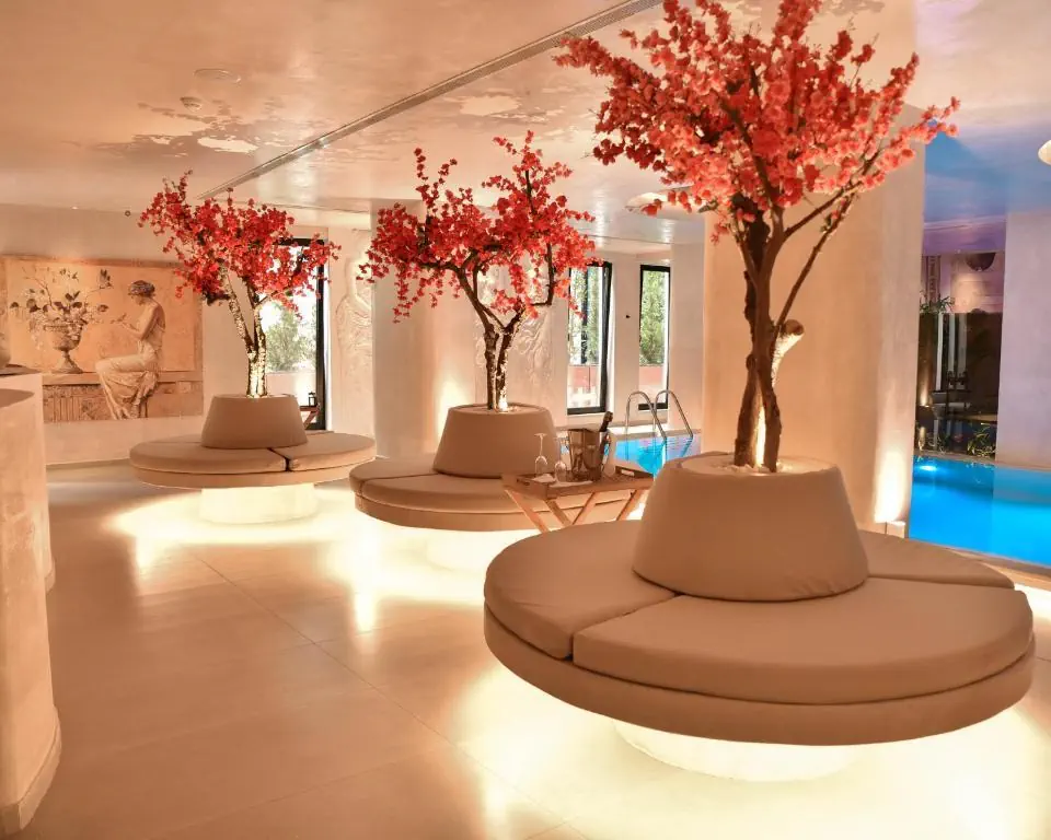 Maritim Marina Bay Resort - zdjęcie 12