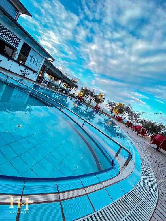 Majestic (Durres) - zdjęcie 6