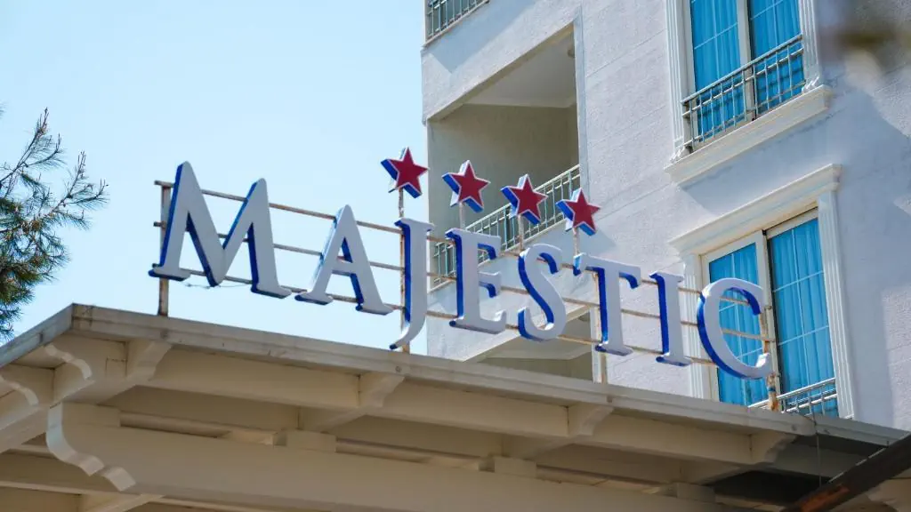 Majestic (Durres) - zdjęcie 2