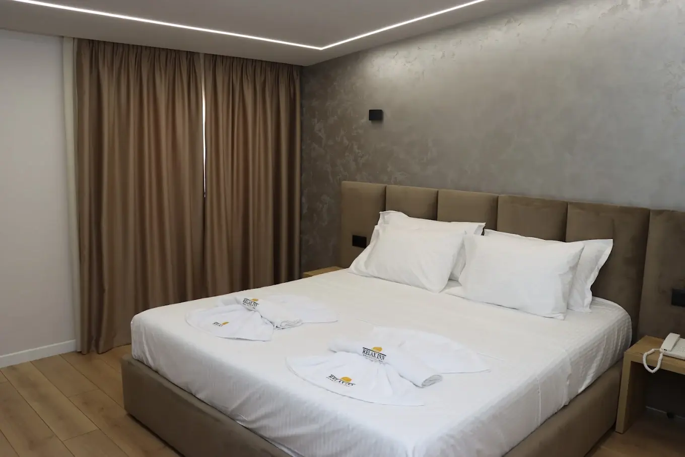 Relax Inn Durres - zdjęcie 4