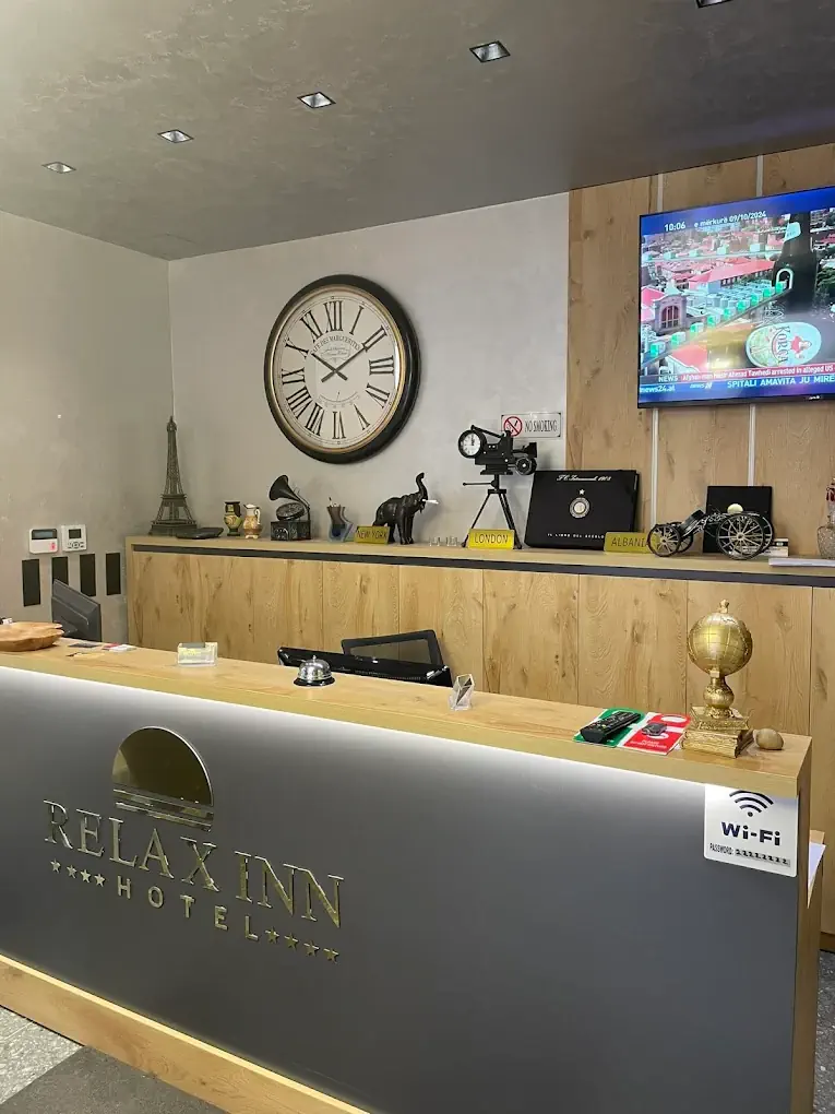 Relax Inn Durres - zdjęcie 3