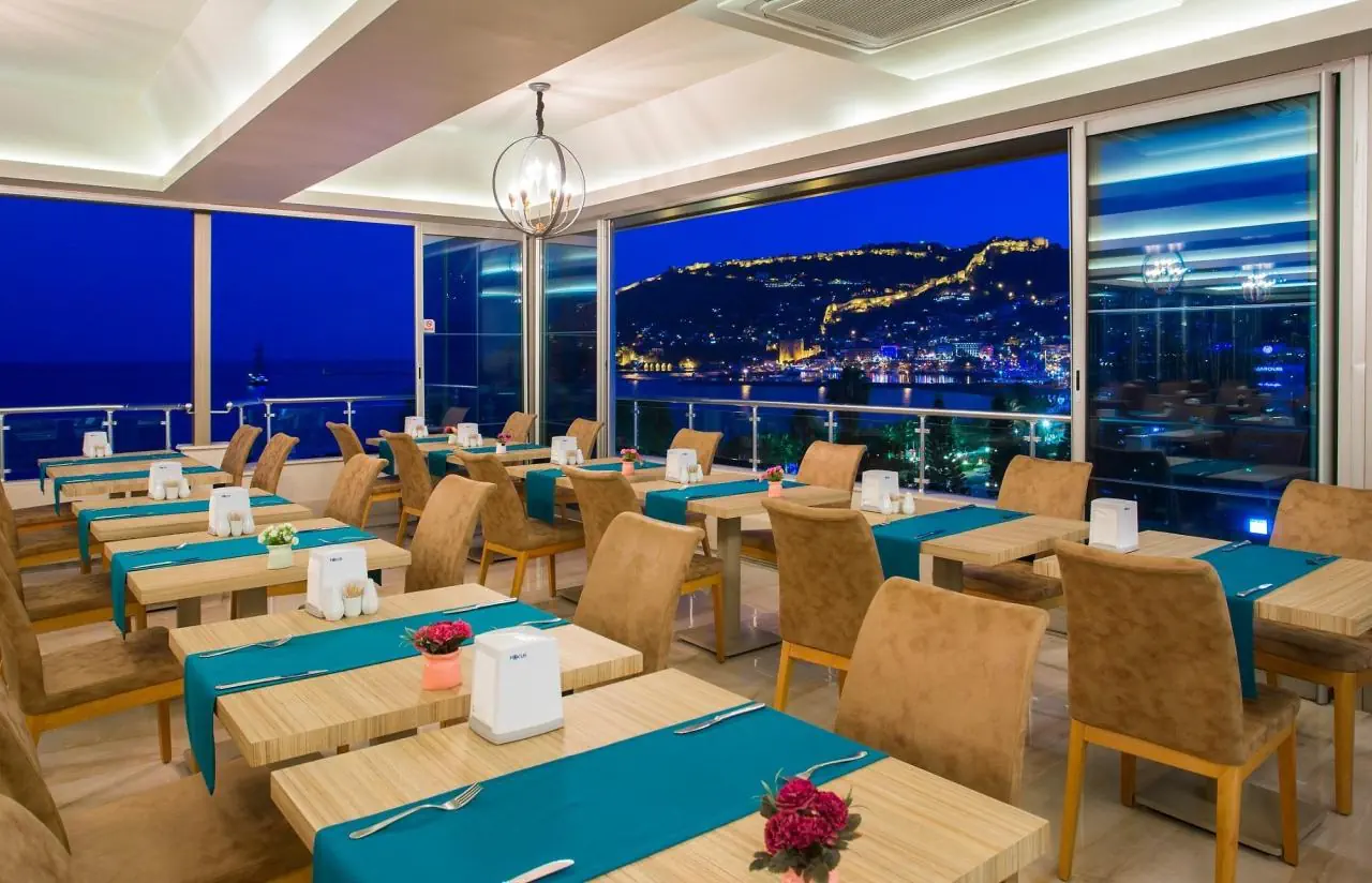 Buyuk Alanya - zdjęcie 9
