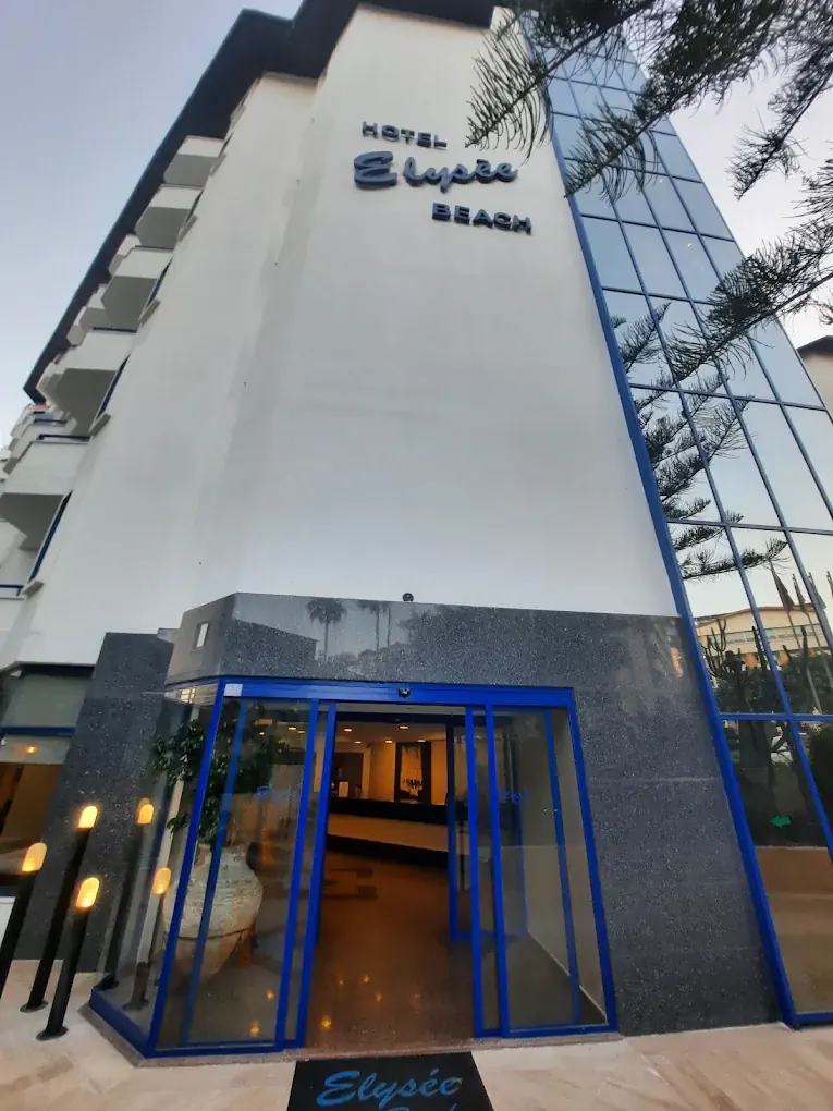 Elysee Beach - zdjęcie 5