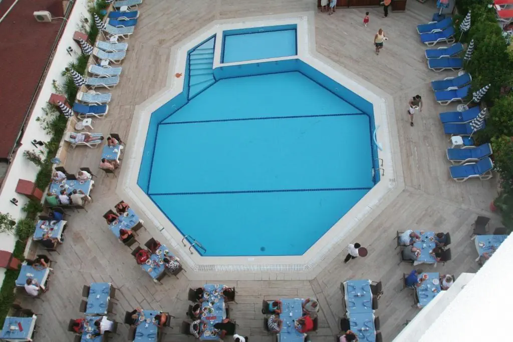 Elysee Beach - zdjęcie 6