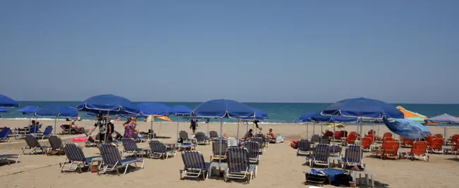 Galeana Beach - zdjęcie 5