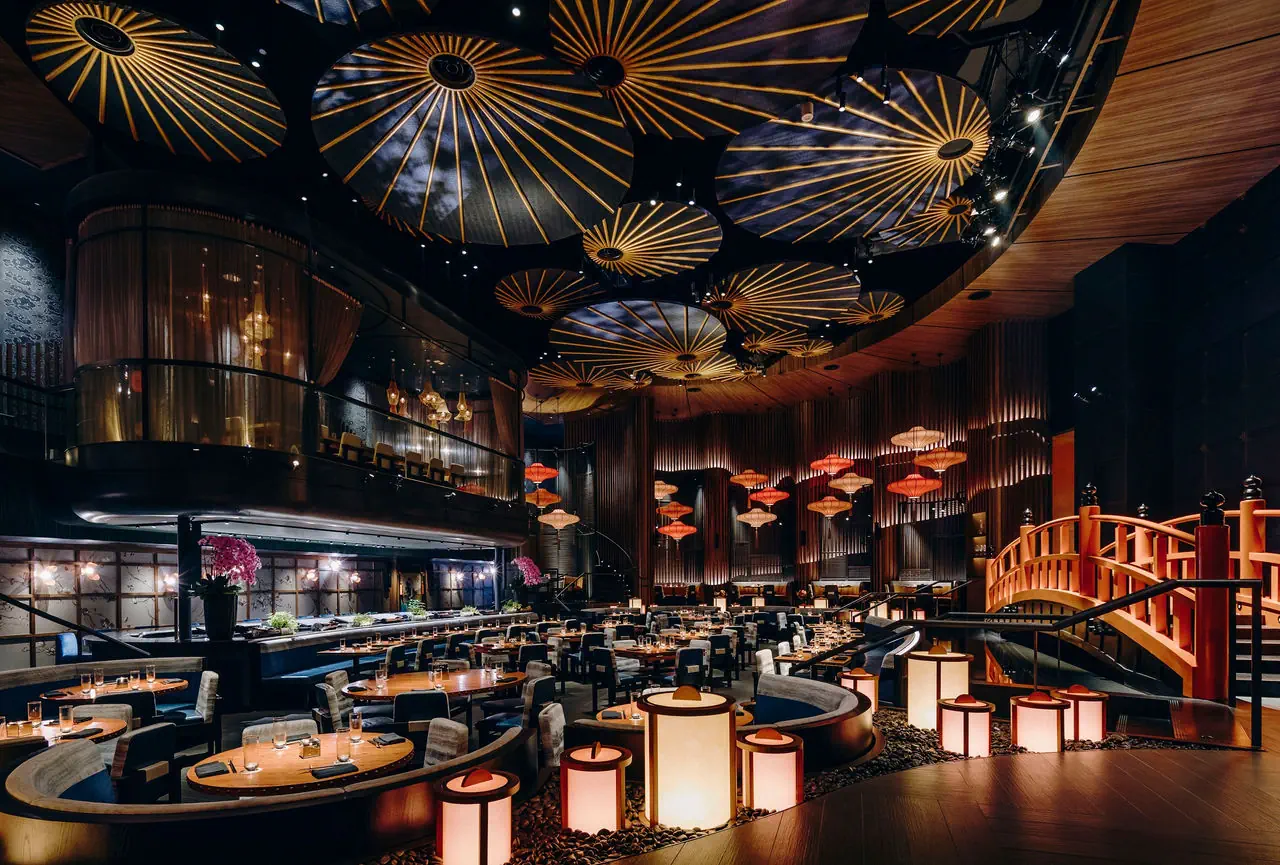 Marina Bay Sands Singapore - zdjęcie 5