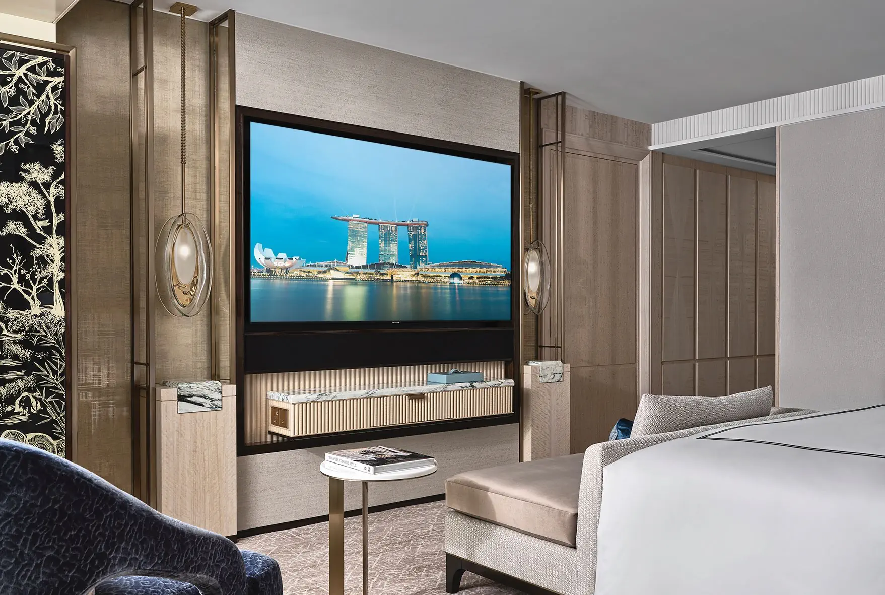 Marina Bay Sands Singapore - zdjęcie 25