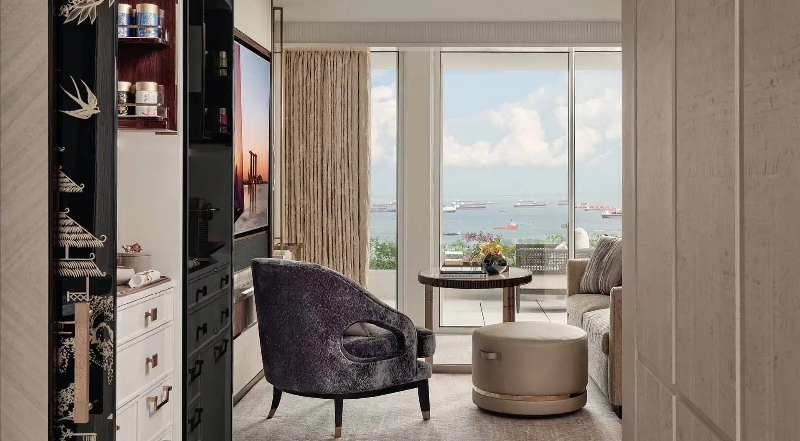 Marina Bay Sands Singapore - zdjęcie 12