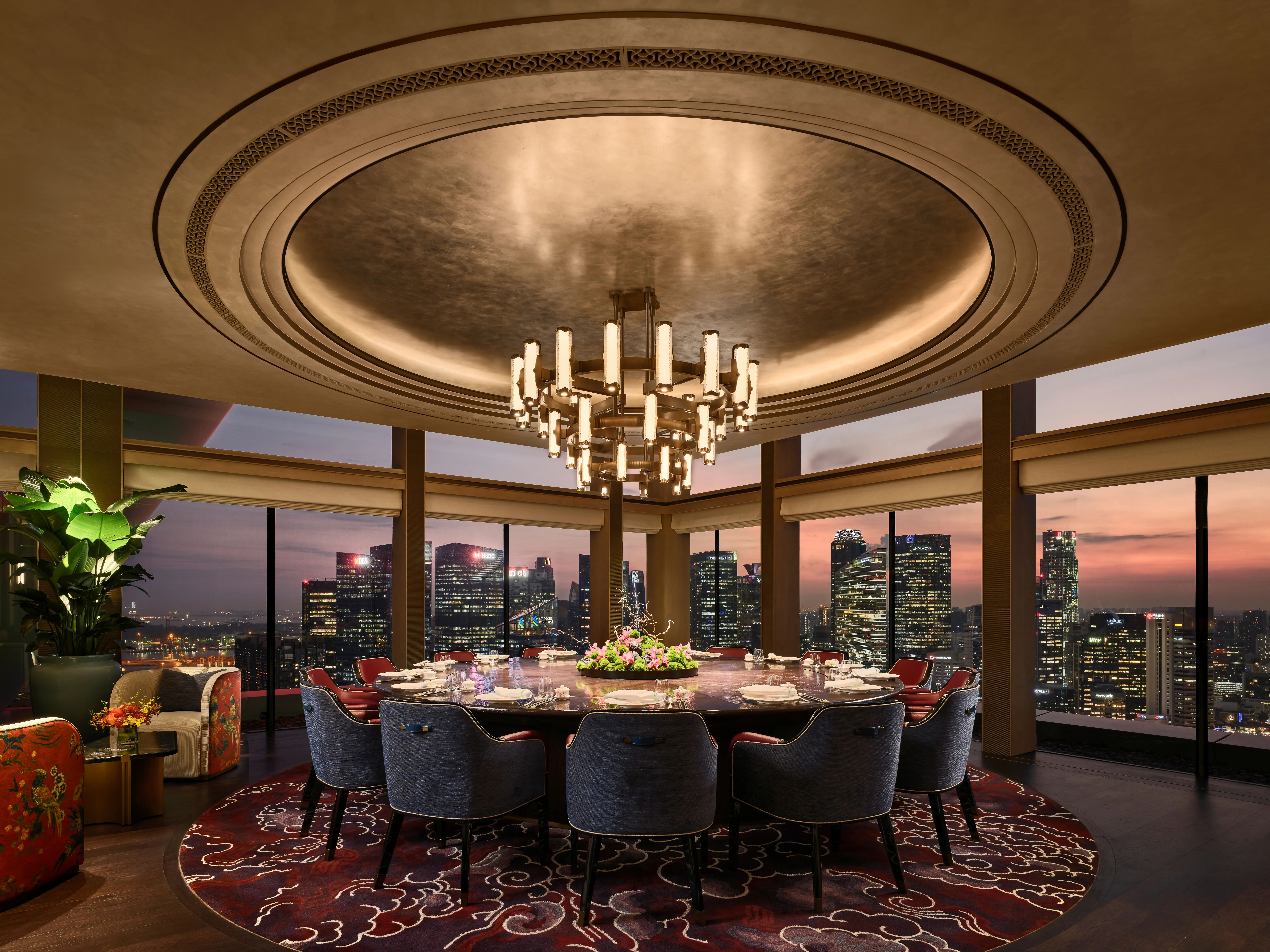 Marina Bay Sands Singapore - zdjęcie 3