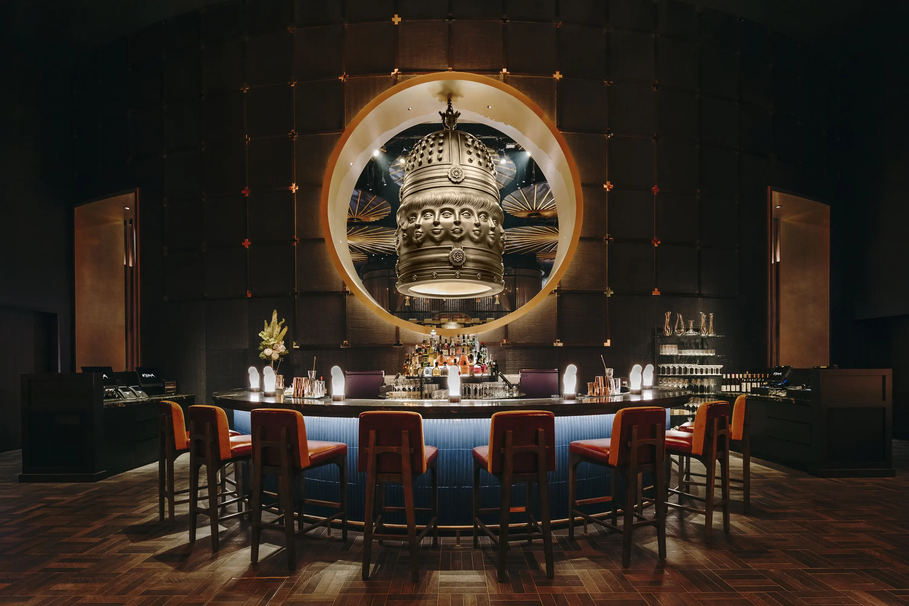 Marina Bay Sands Singapore - zdjęcie 26