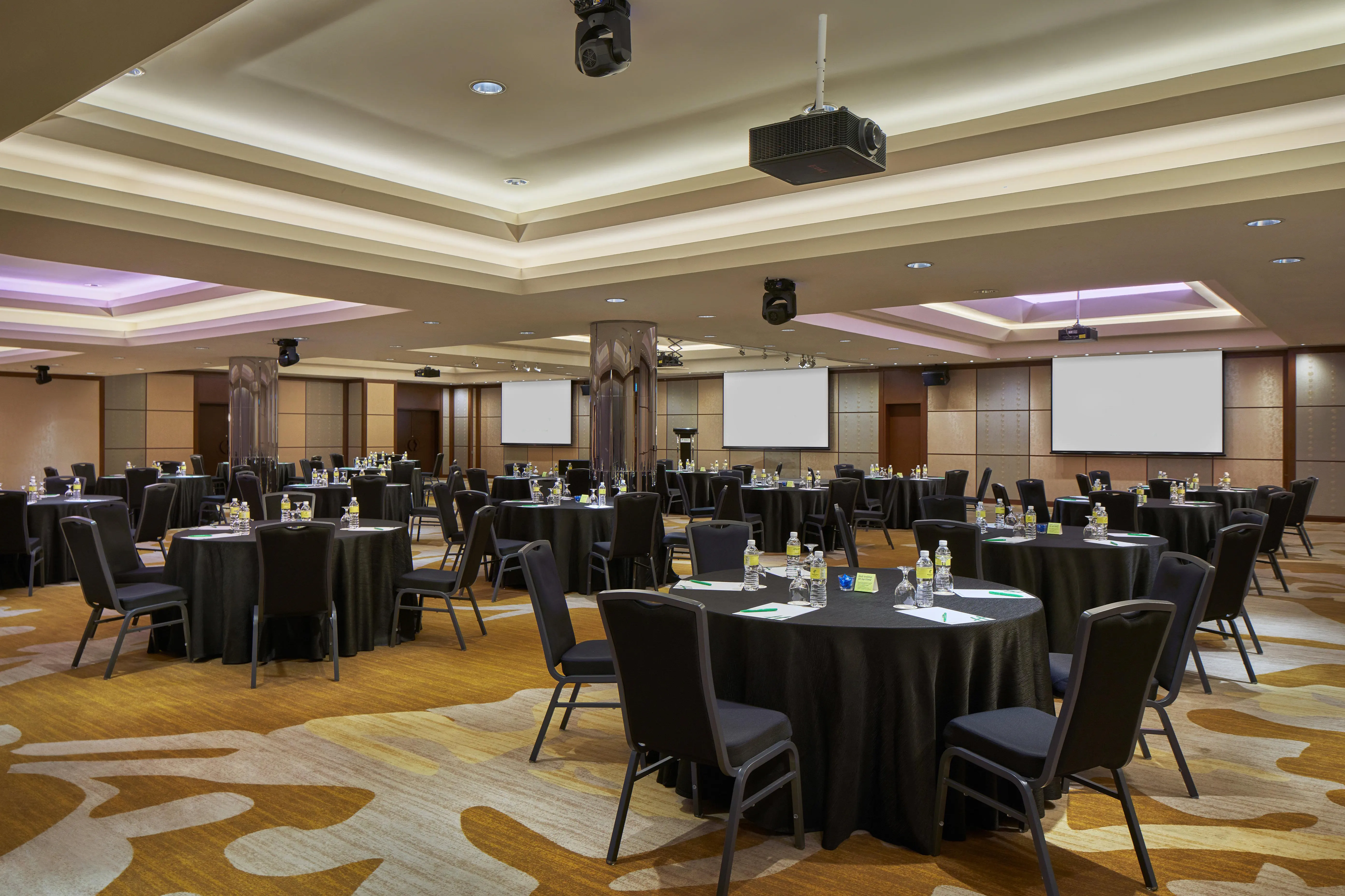 Holiday Inn Singapore Atrium - zdjęcie 34