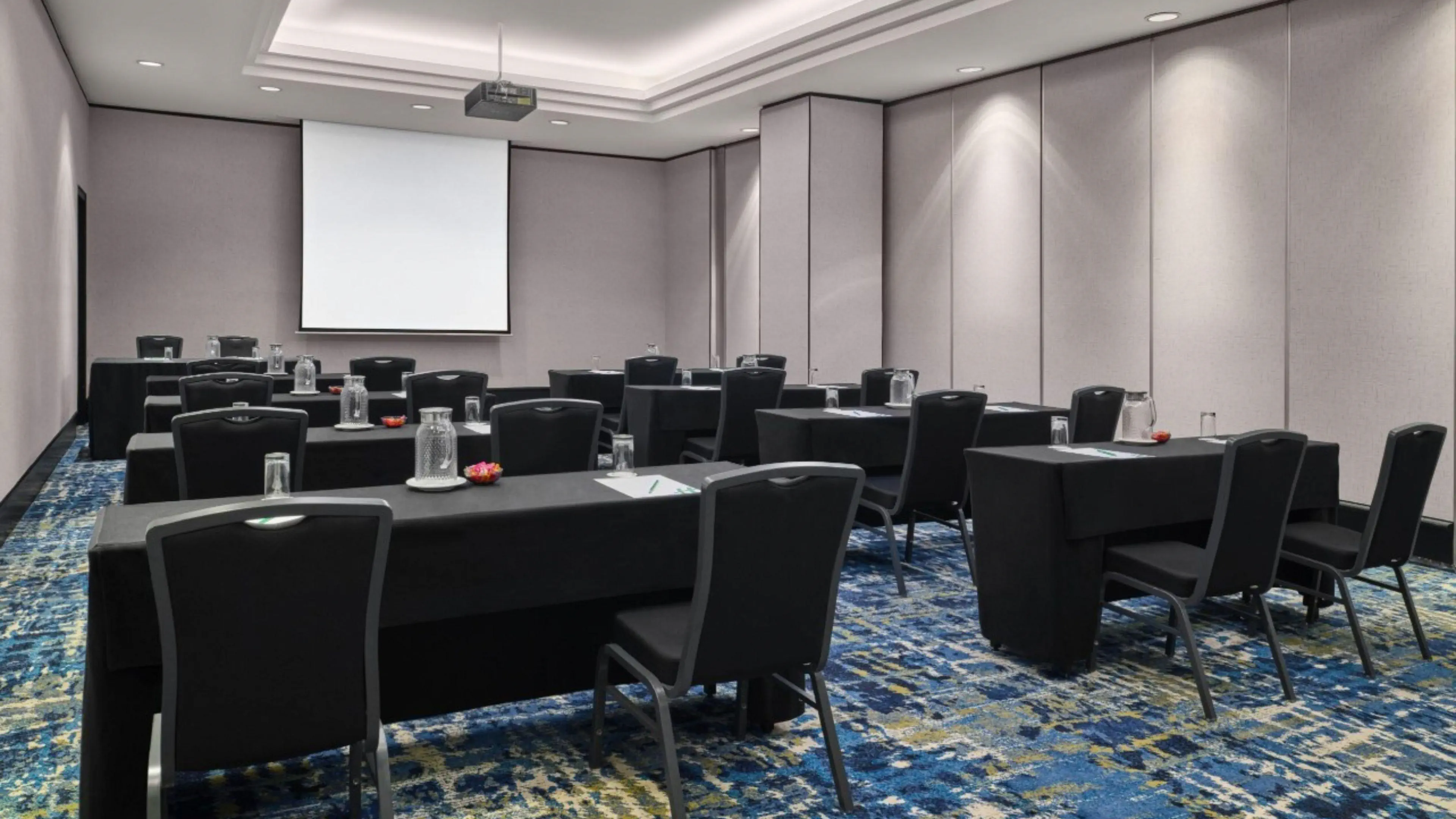 Holiday Inn Singapore Atrium - zdjęcie 72