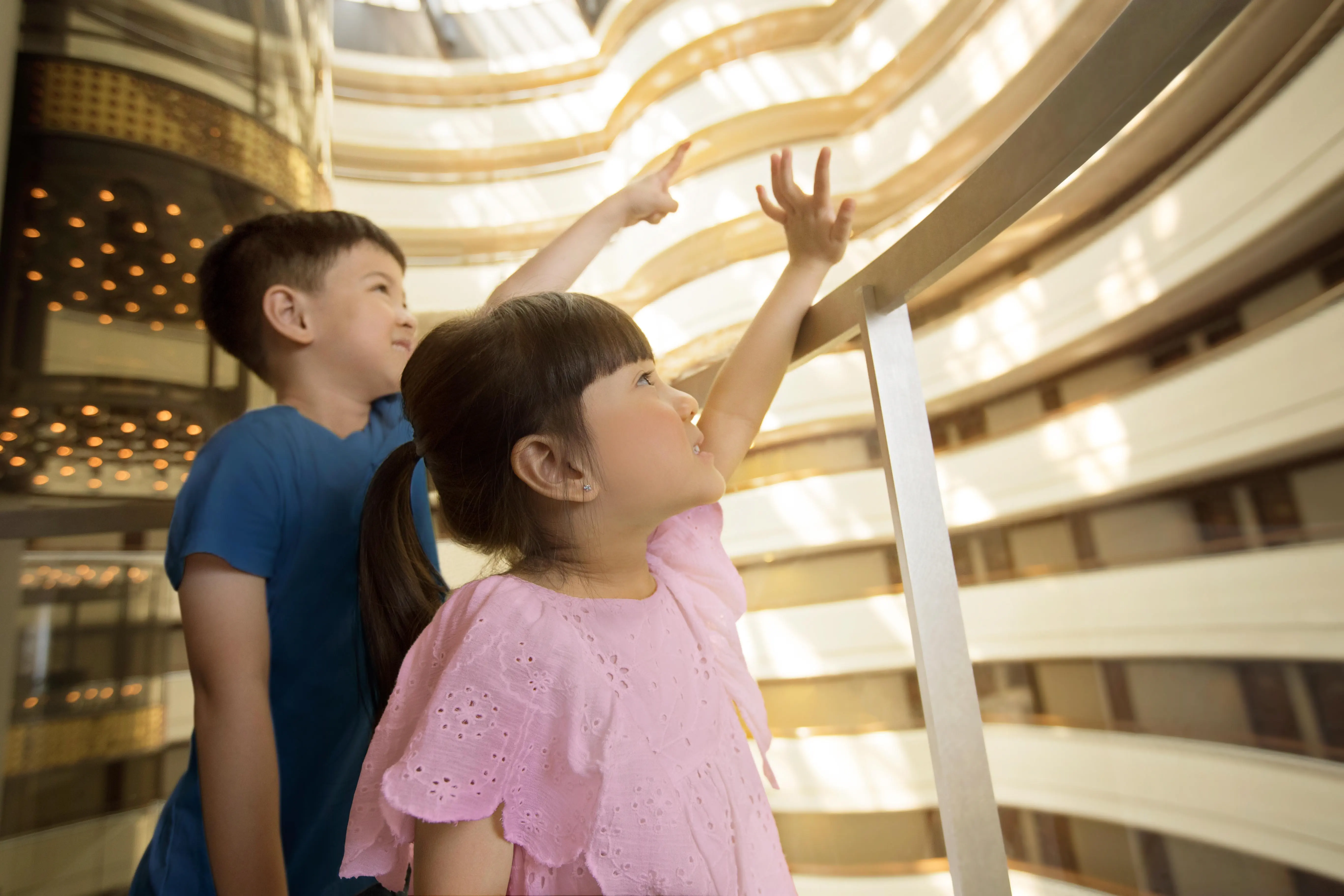 Holiday Inn Singapore Atrium - zdjęcie 101