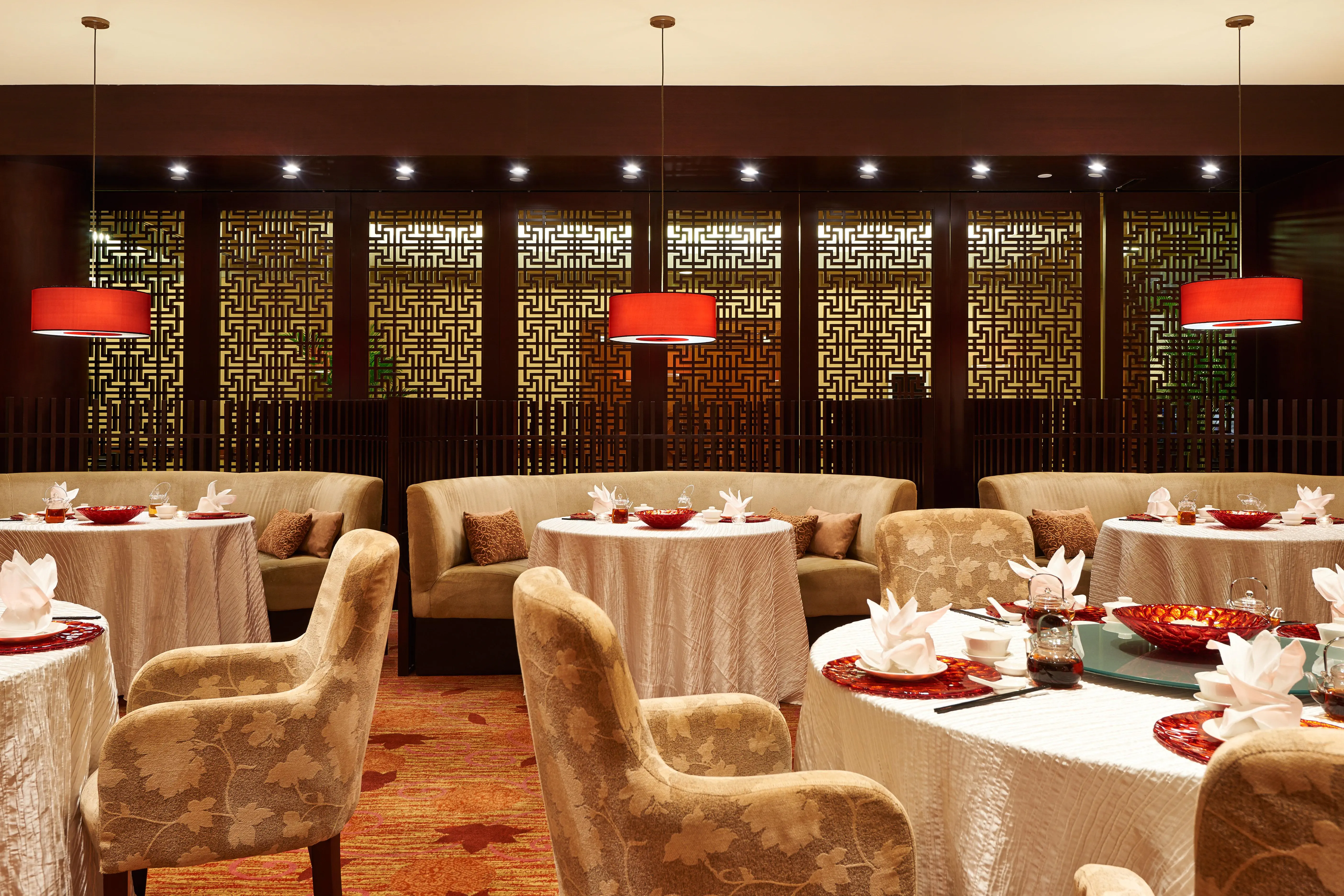 Holiday Inn Singapore Atrium - zdjęcie 55