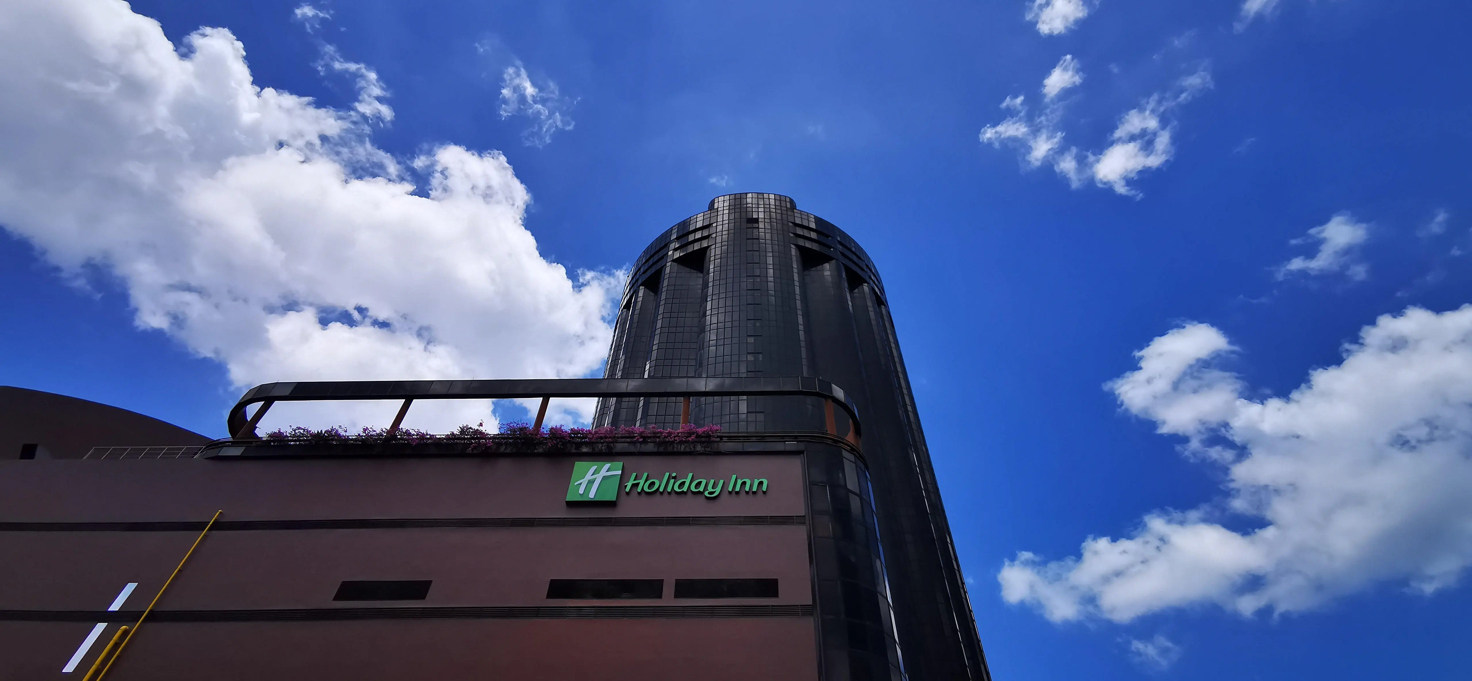 Holiday Inn Singapore Atrium - zdjęcie 107