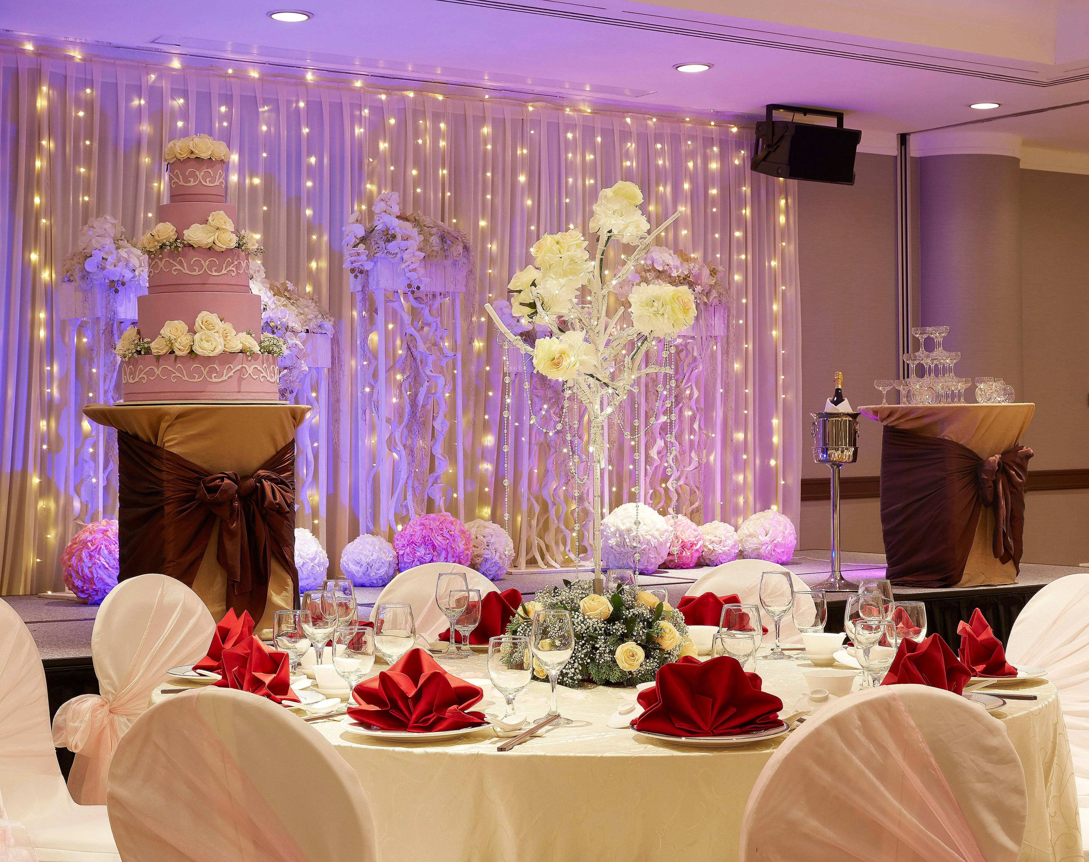 Holiday Inn Singapore Atrium - zdjęcie 88