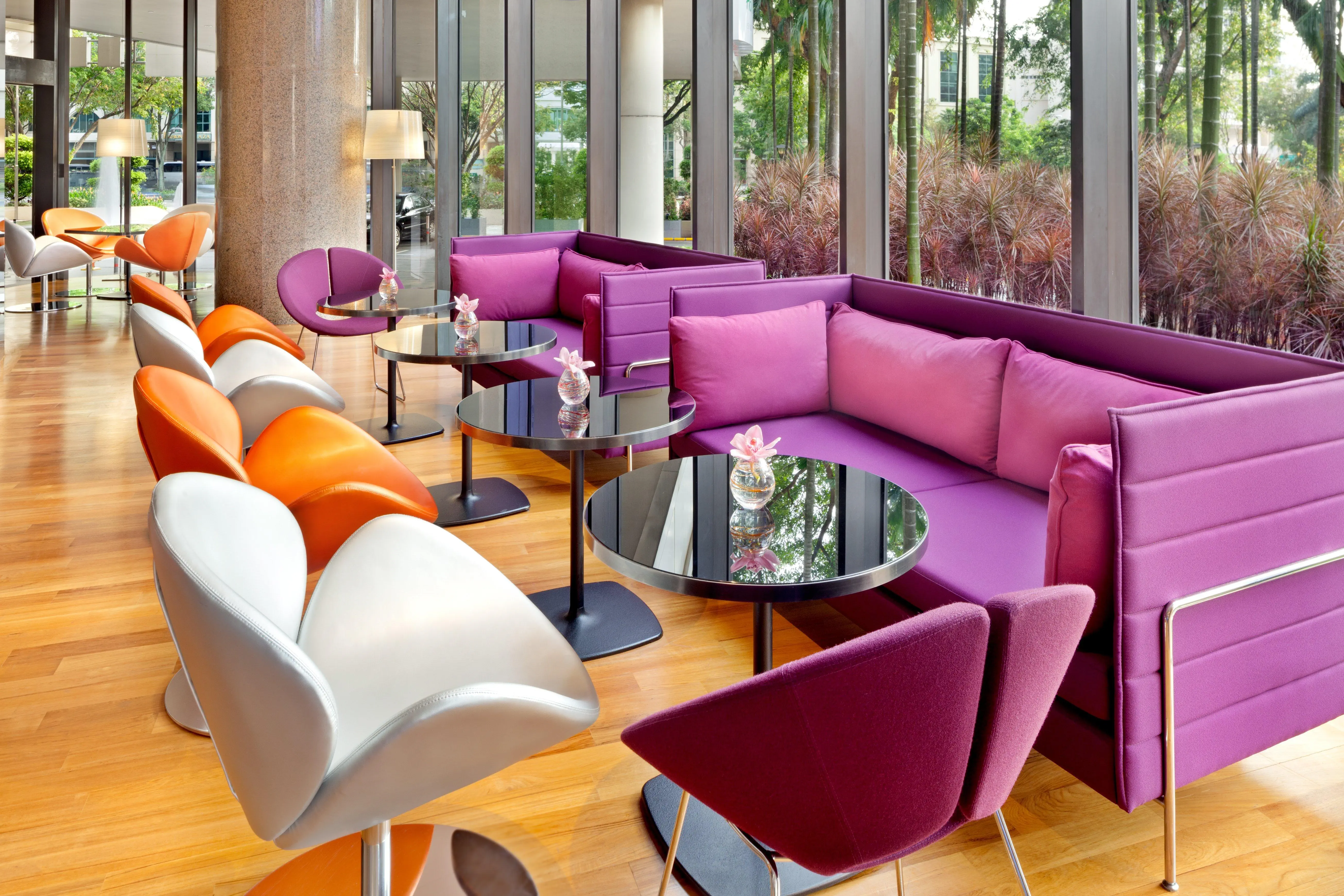Holiday Inn Singapore Atrium - zdjęcie 97