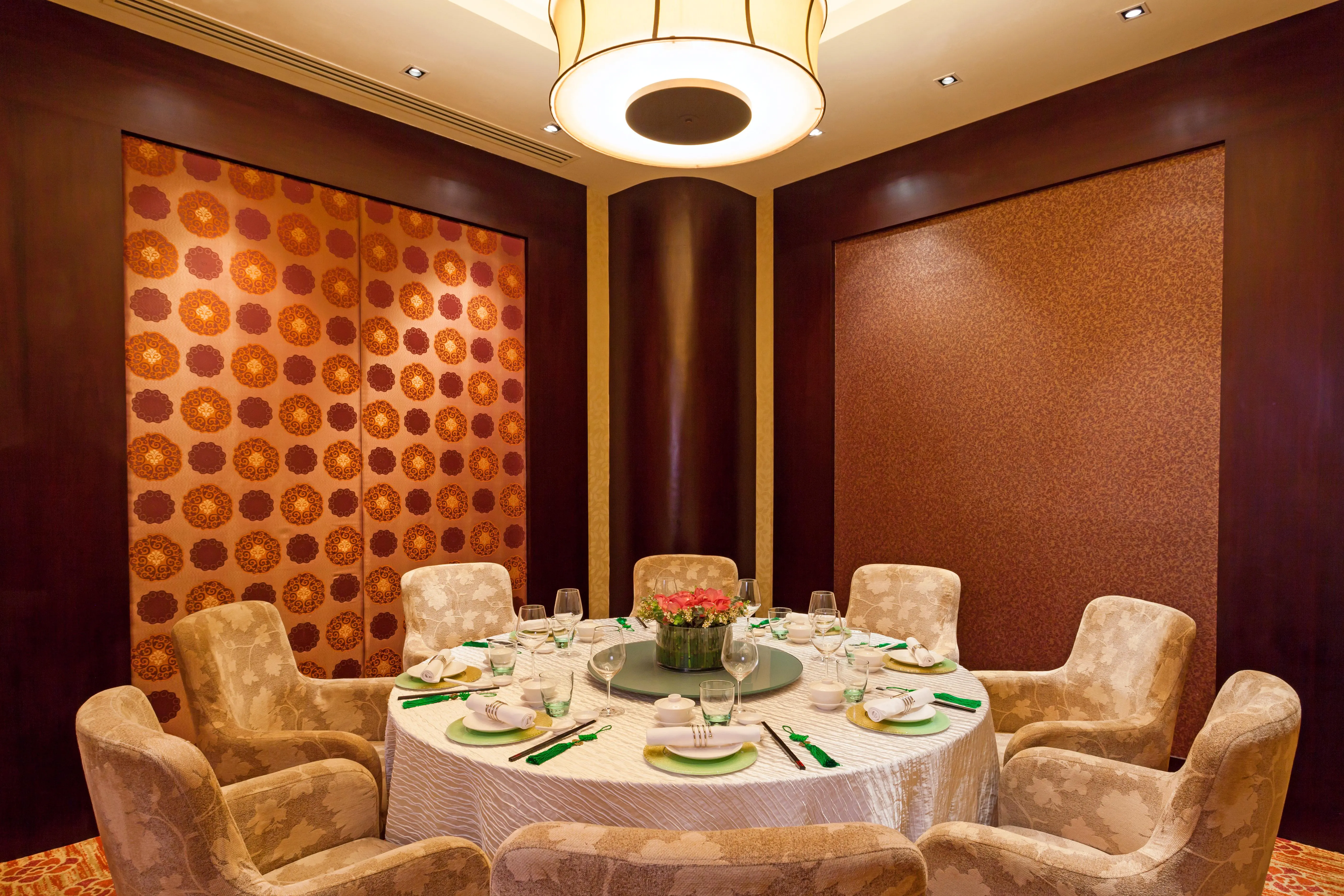 Holiday Inn Singapore Atrium - zdjęcie 54
