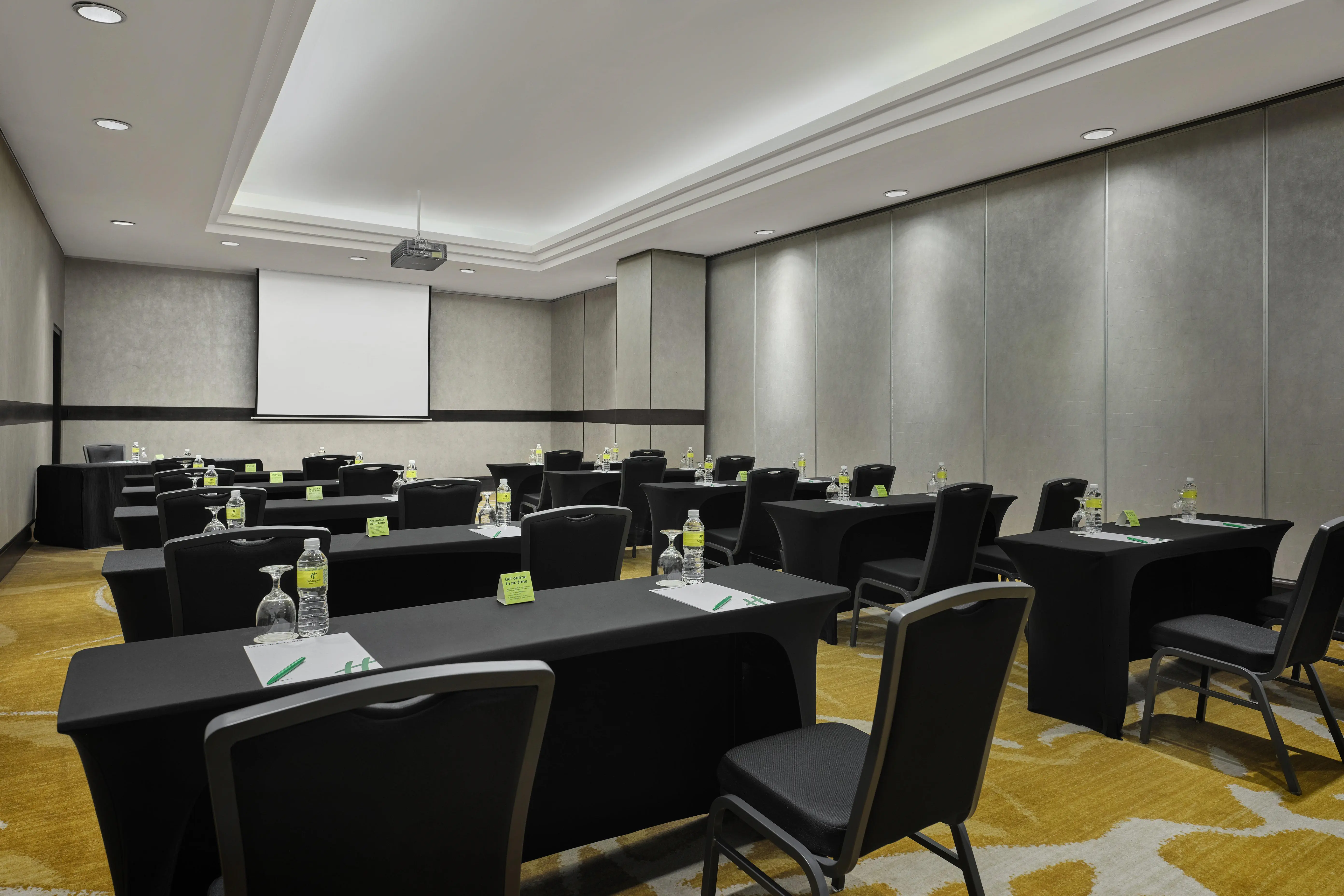 Holiday Inn Singapore Atrium - zdjęcie 44