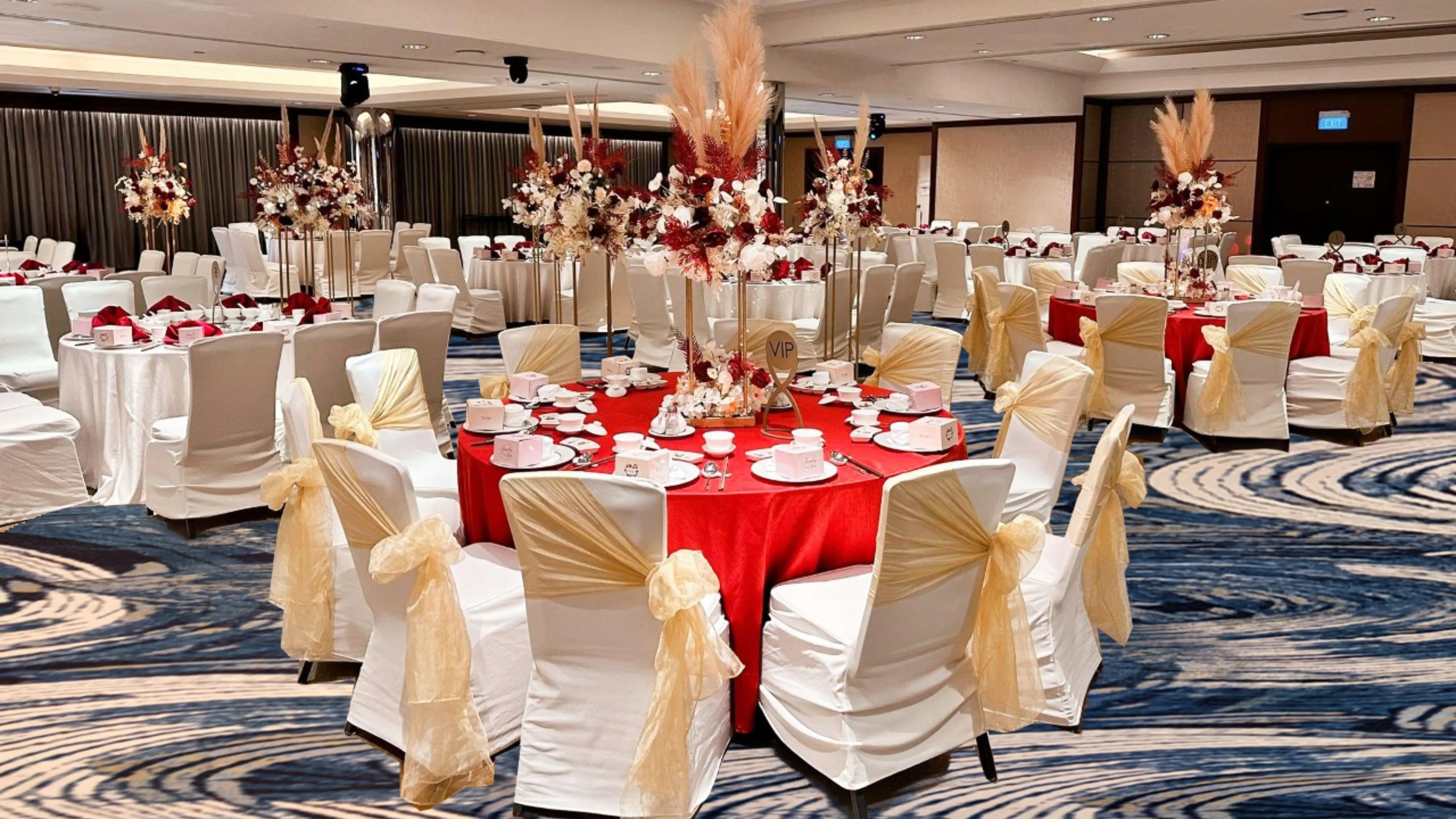 Holiday Inn Singapore Atrium - zdjęcie 46