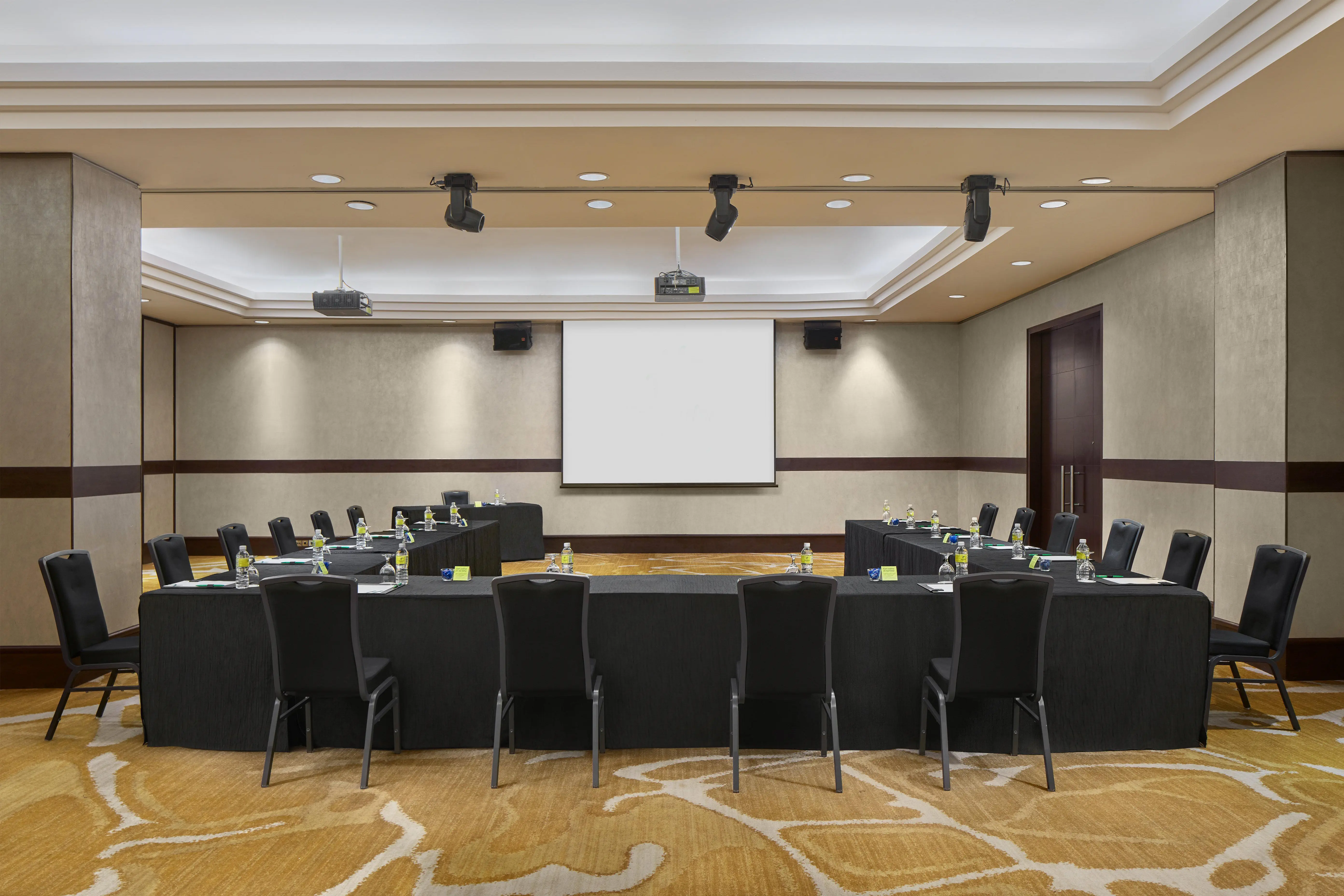 Holiday Inn Singapore Atrium - zdjęcie 48