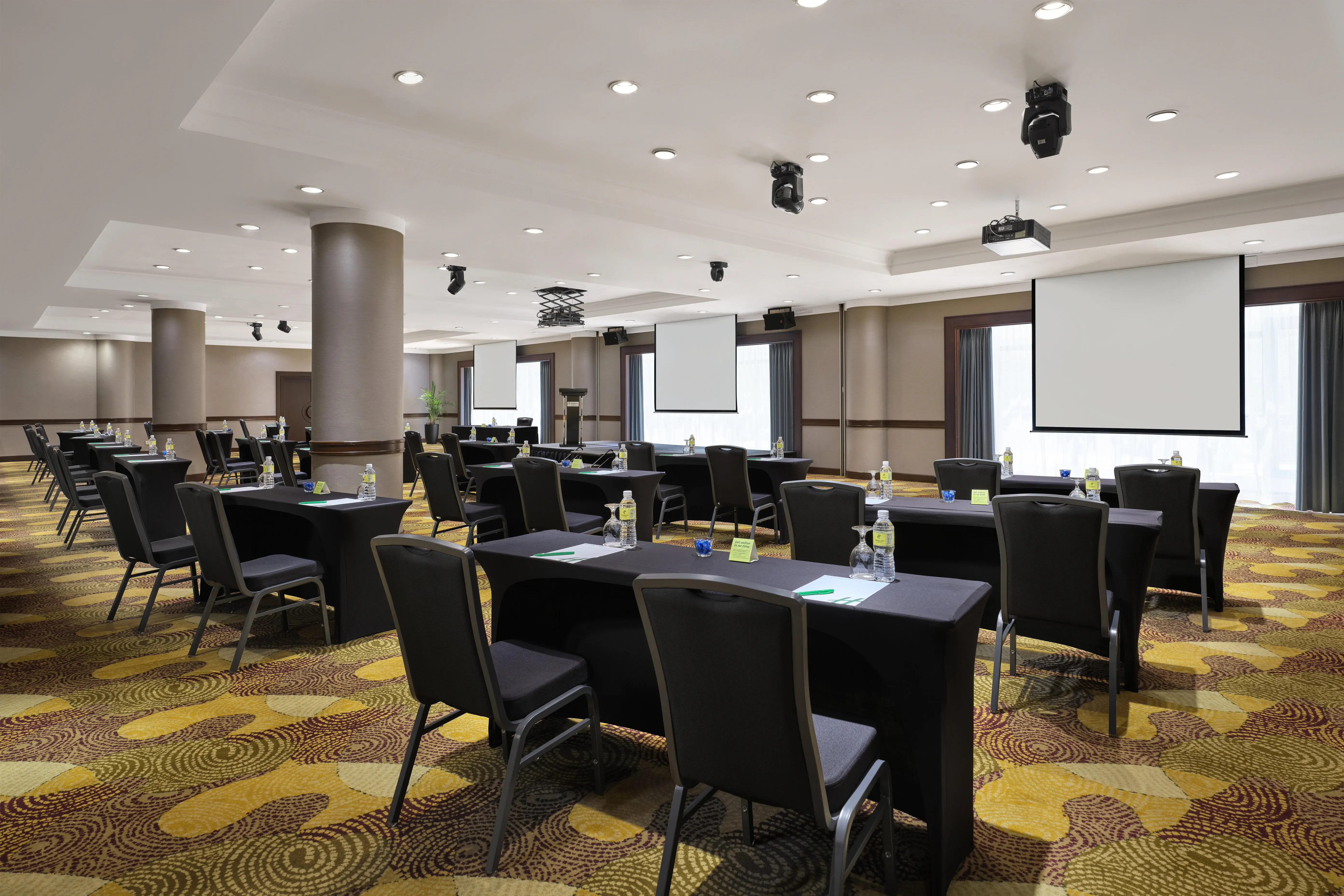 Holiday Inn Singapore Atrium - zdjęcie 45