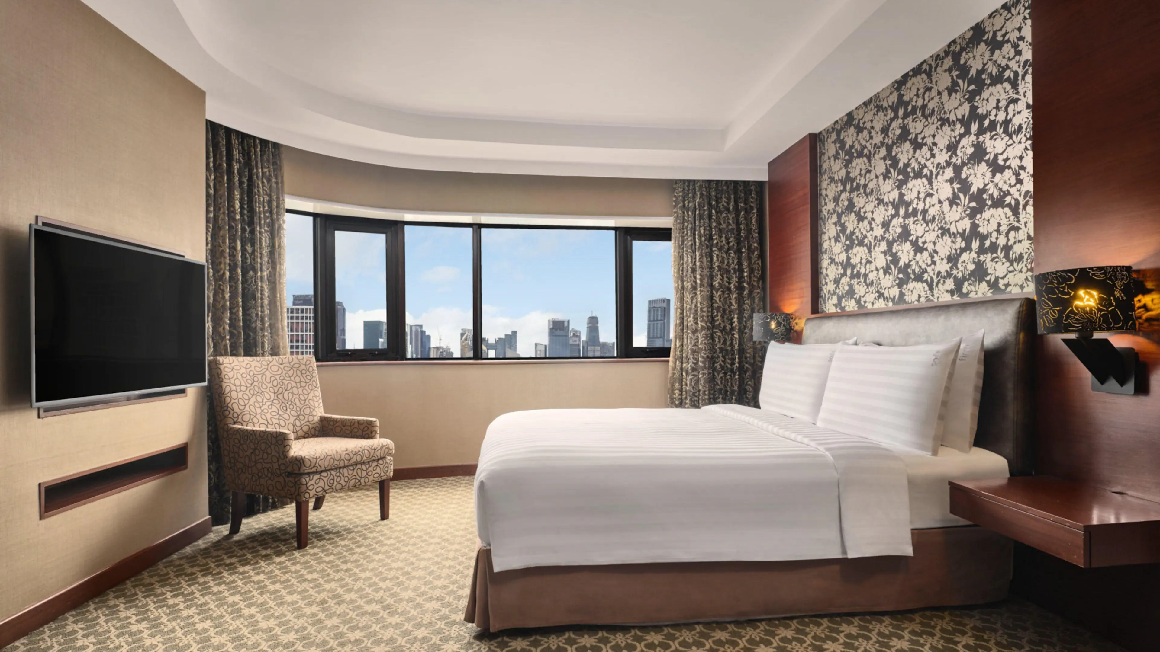 Holiday Inn Singapore Atrium - zdjęcie 31