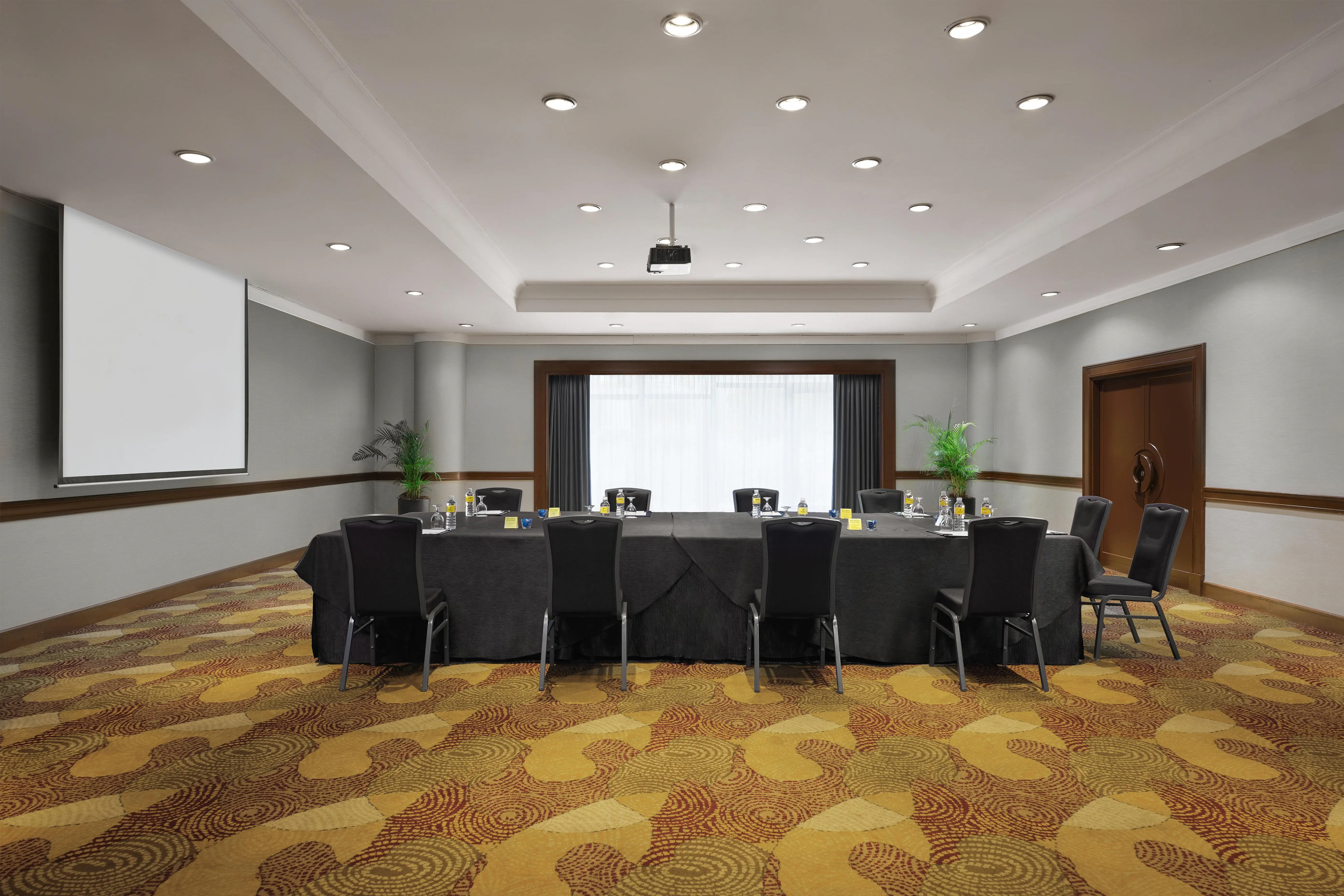 Holiday Inn Singapore Atrium - zdjęcie 49