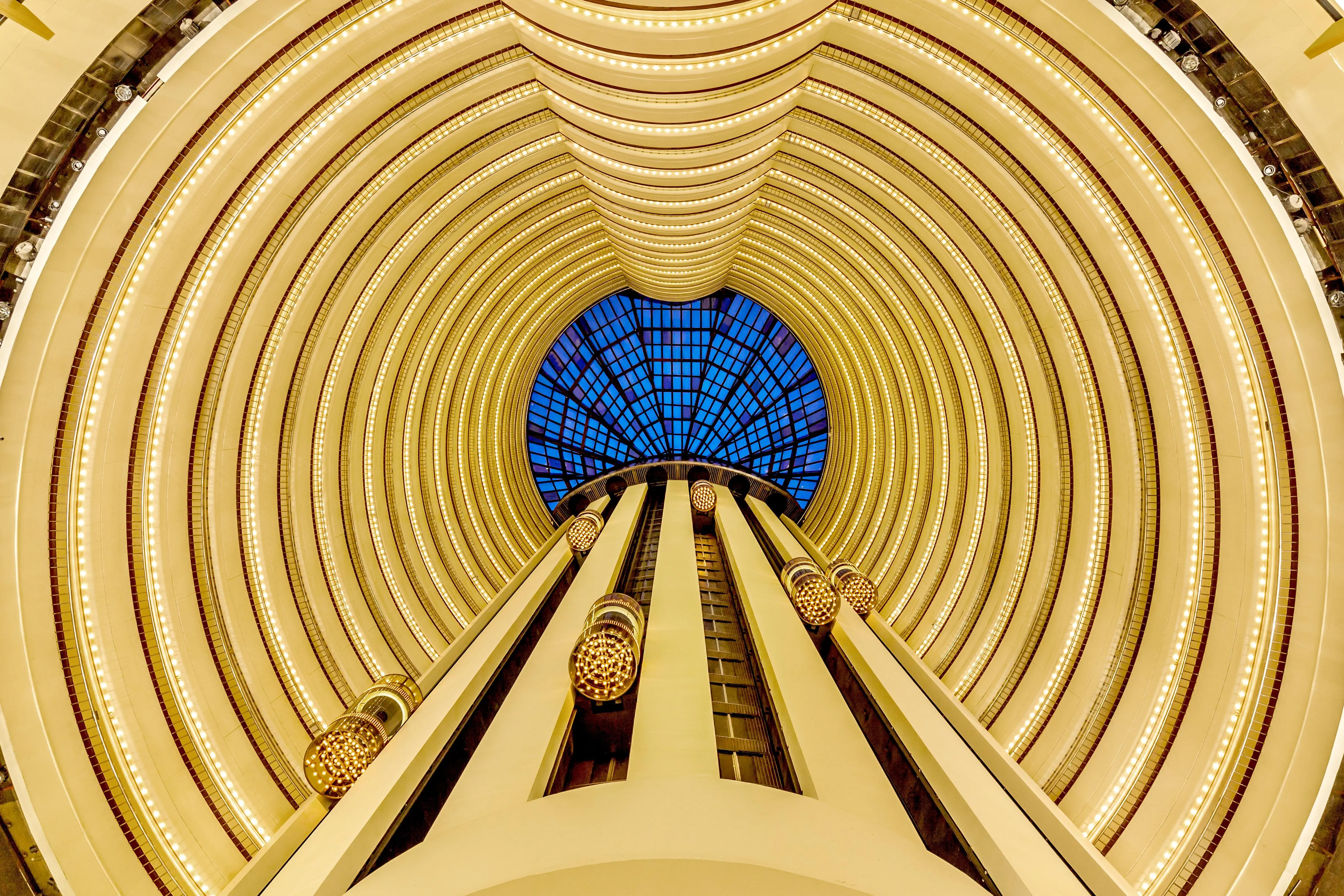 Holiday Inn Singapore Atrium - zdjęcie 117