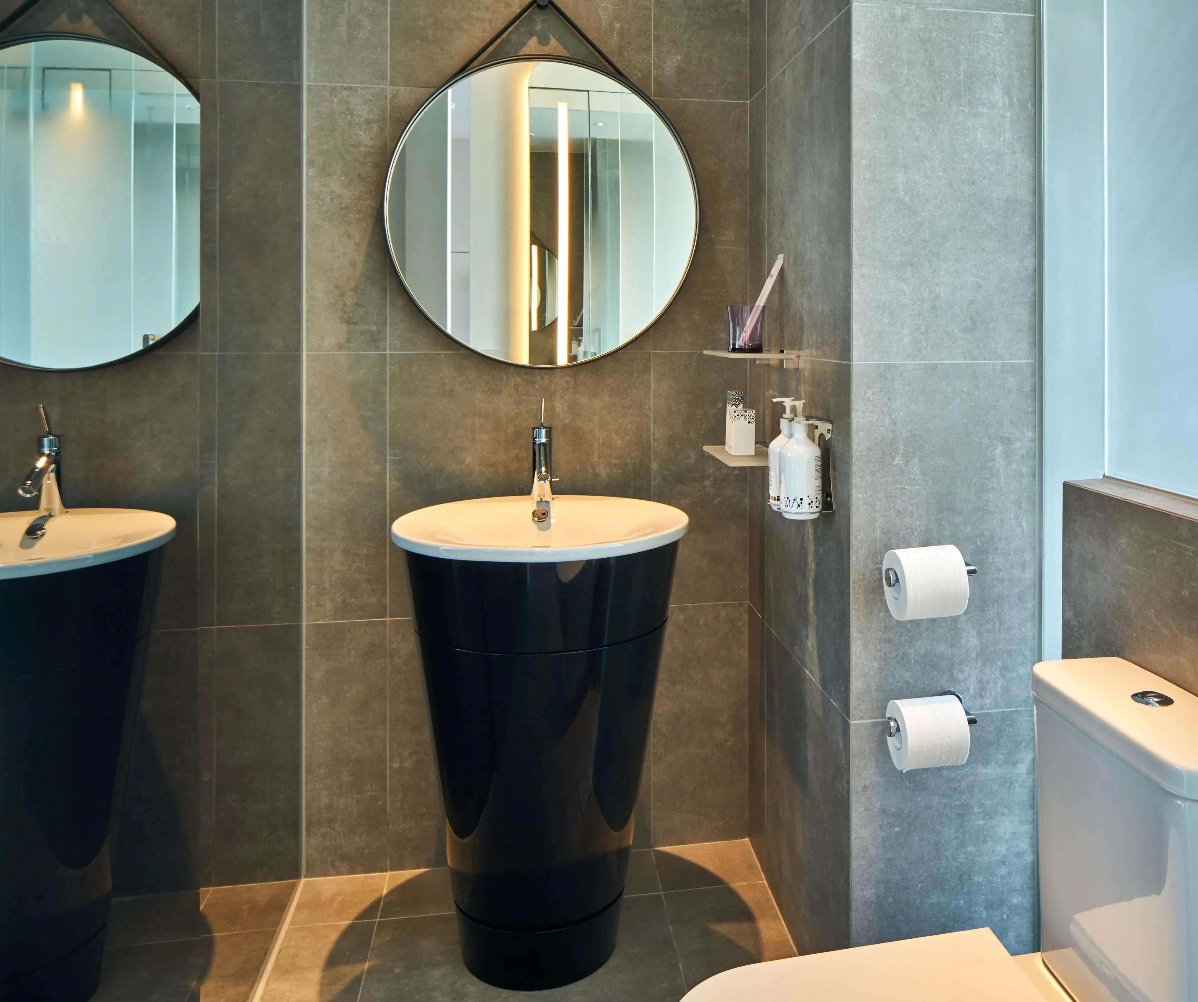 Yotel Singapore - zdjęcie 9