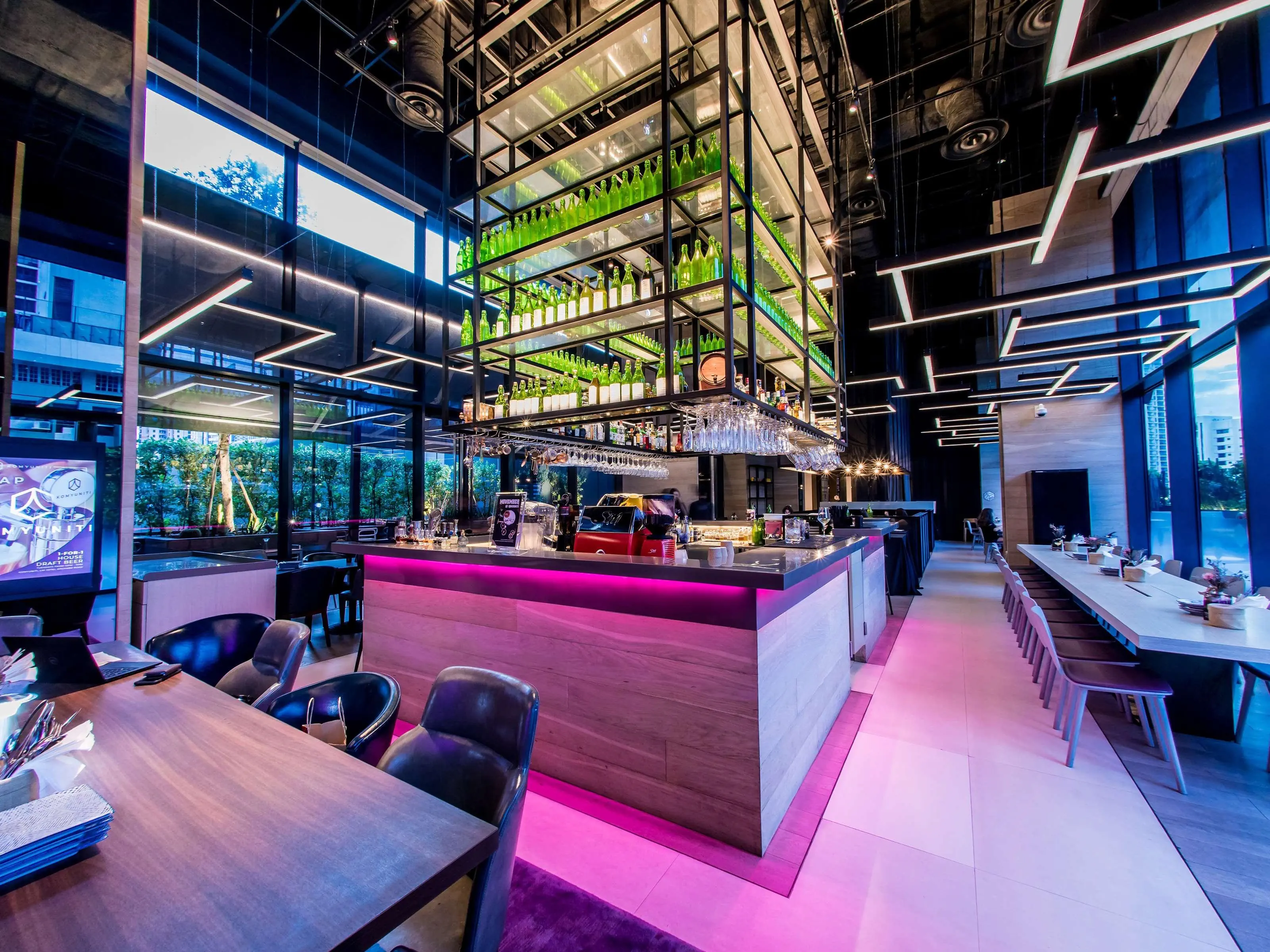 Yotel Singapore - zdjęcie 11