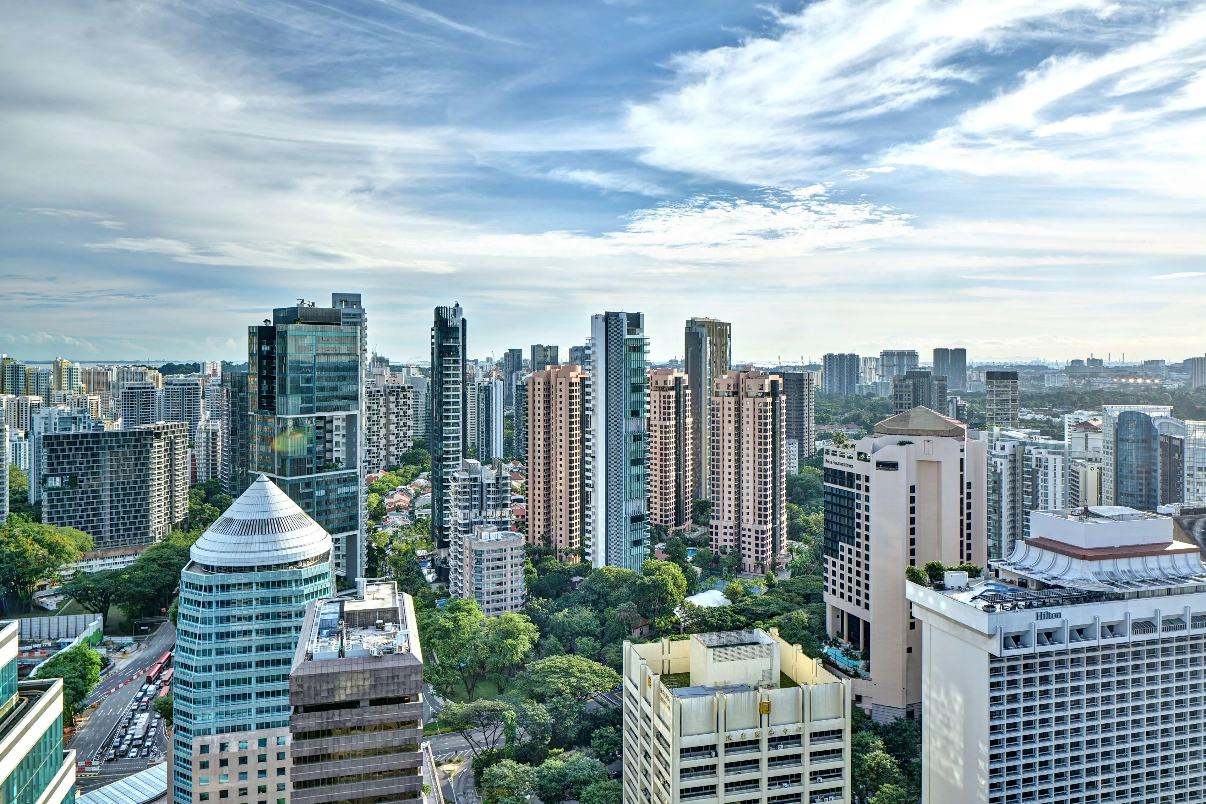 Yotel Singapore - zdjęcie 52