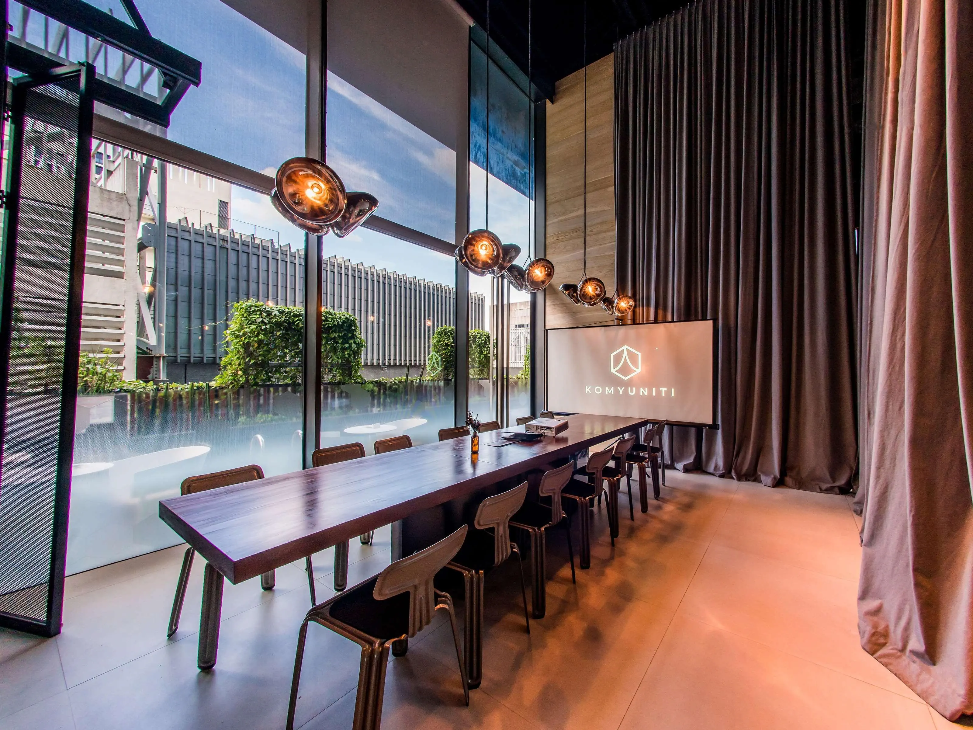 Yotel Singapore - zdjęcie 56