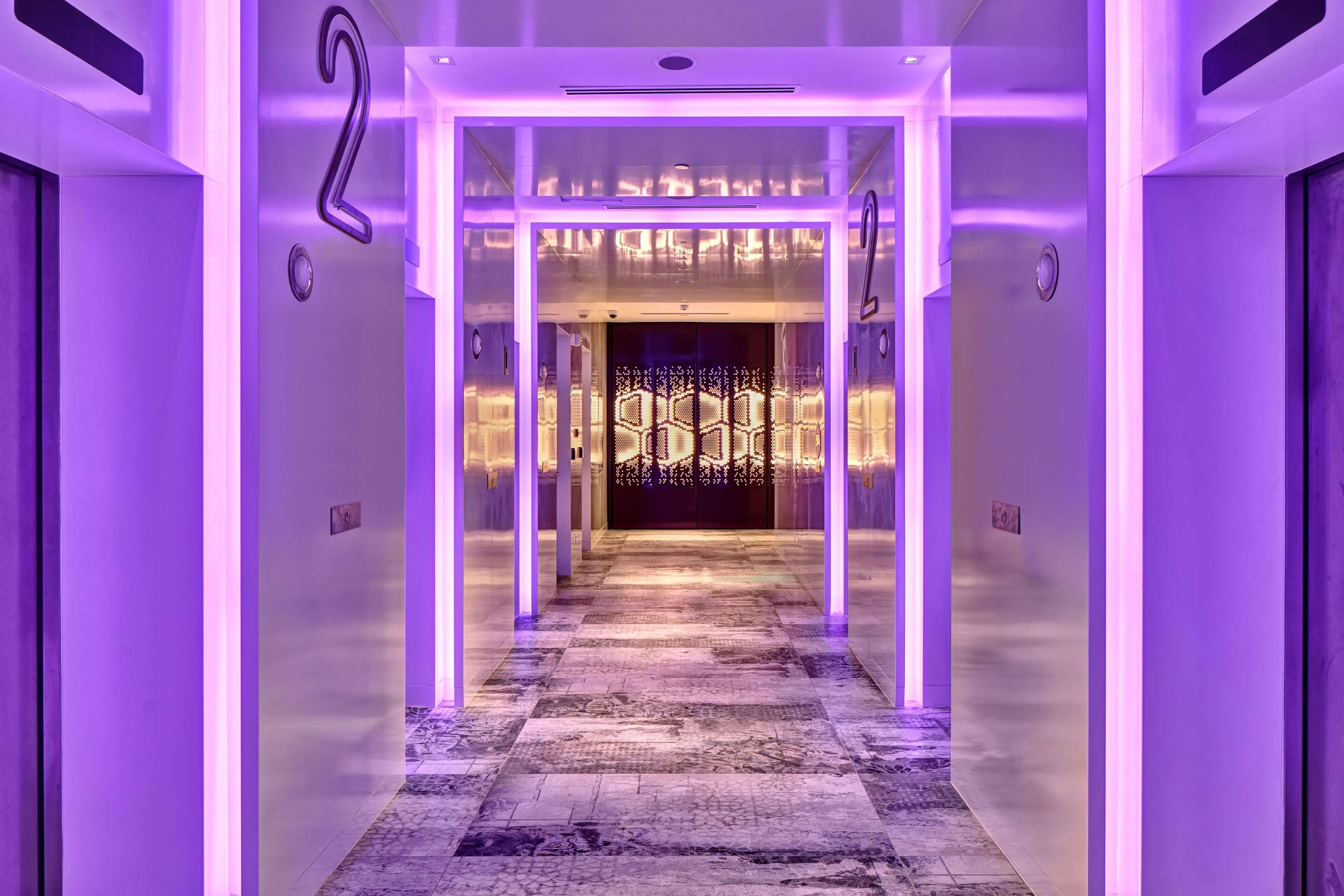 Yotel Singapore - zdjęcie 24