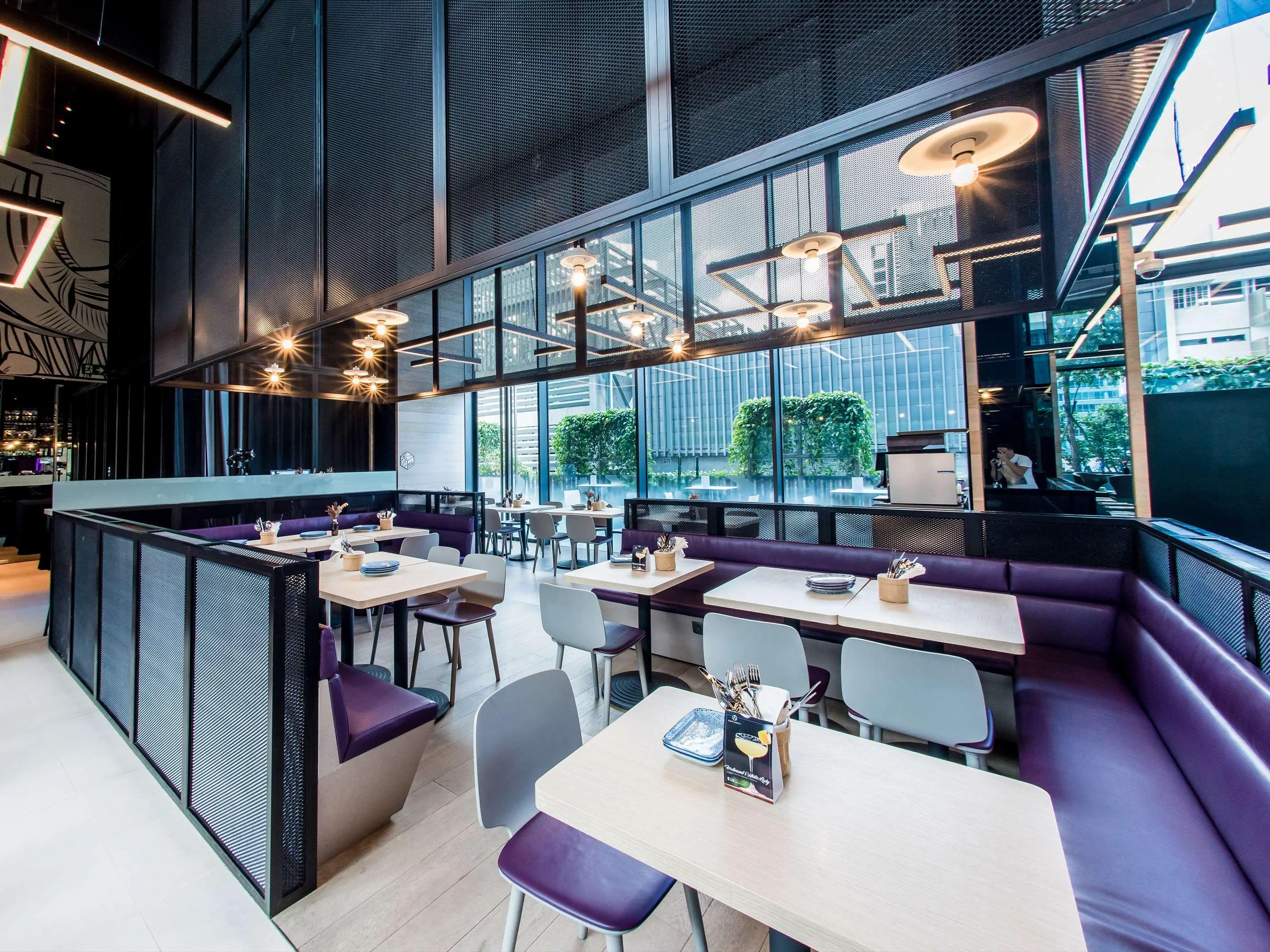 Yotel Singapore - zdjęcie 21