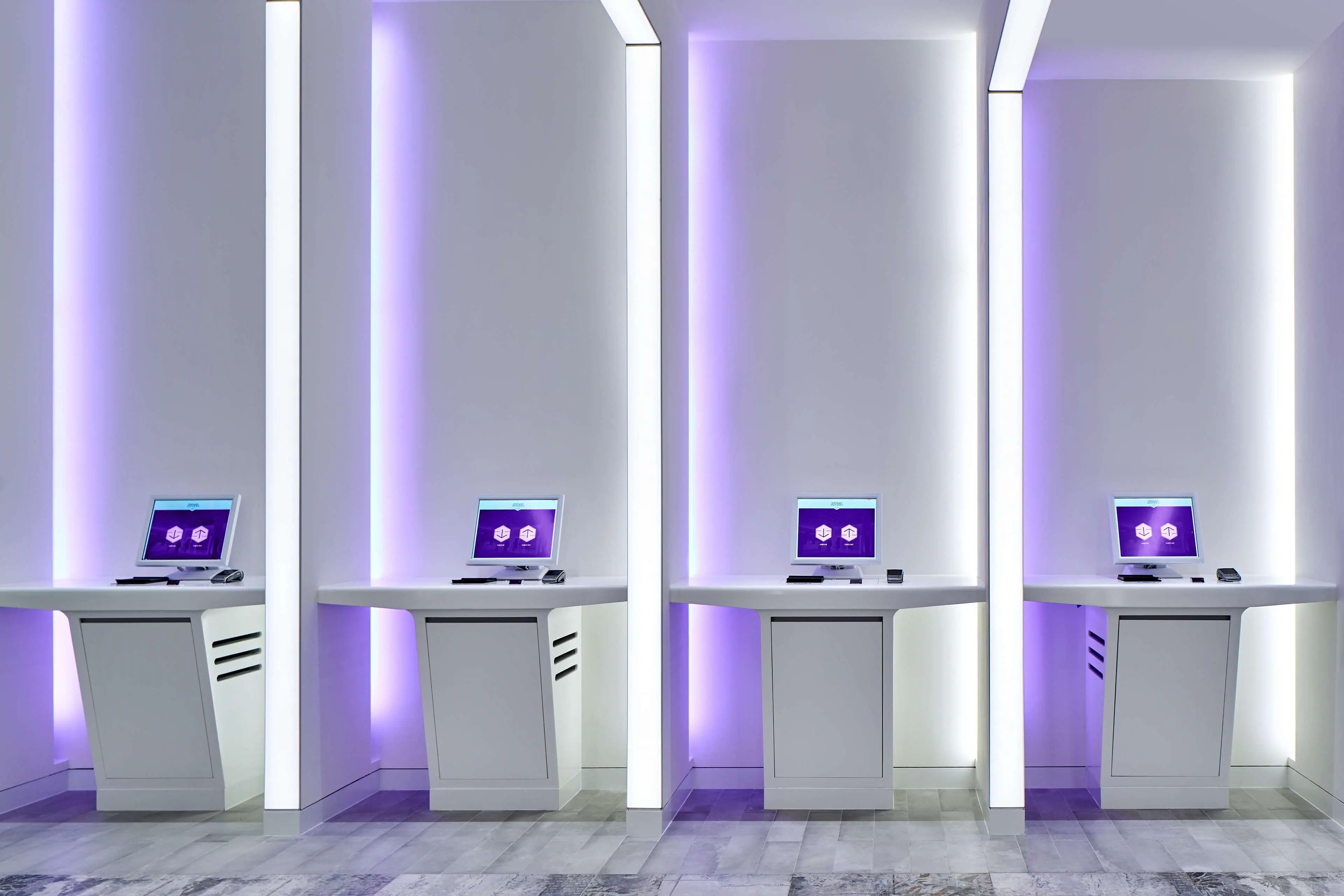 Yotel Singapore - zdjęcie 37