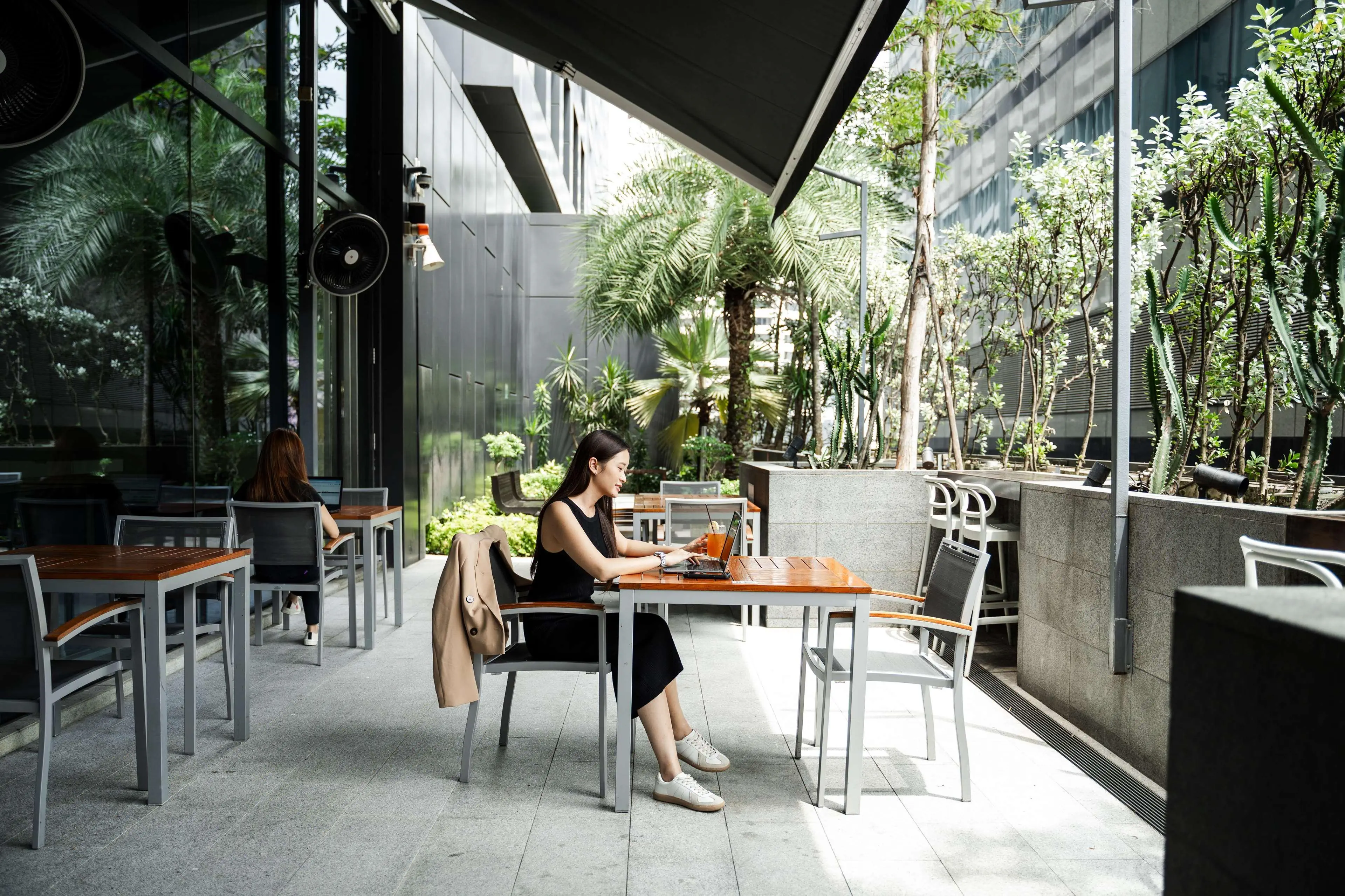 Yotel Singapore - zdjęcie 33