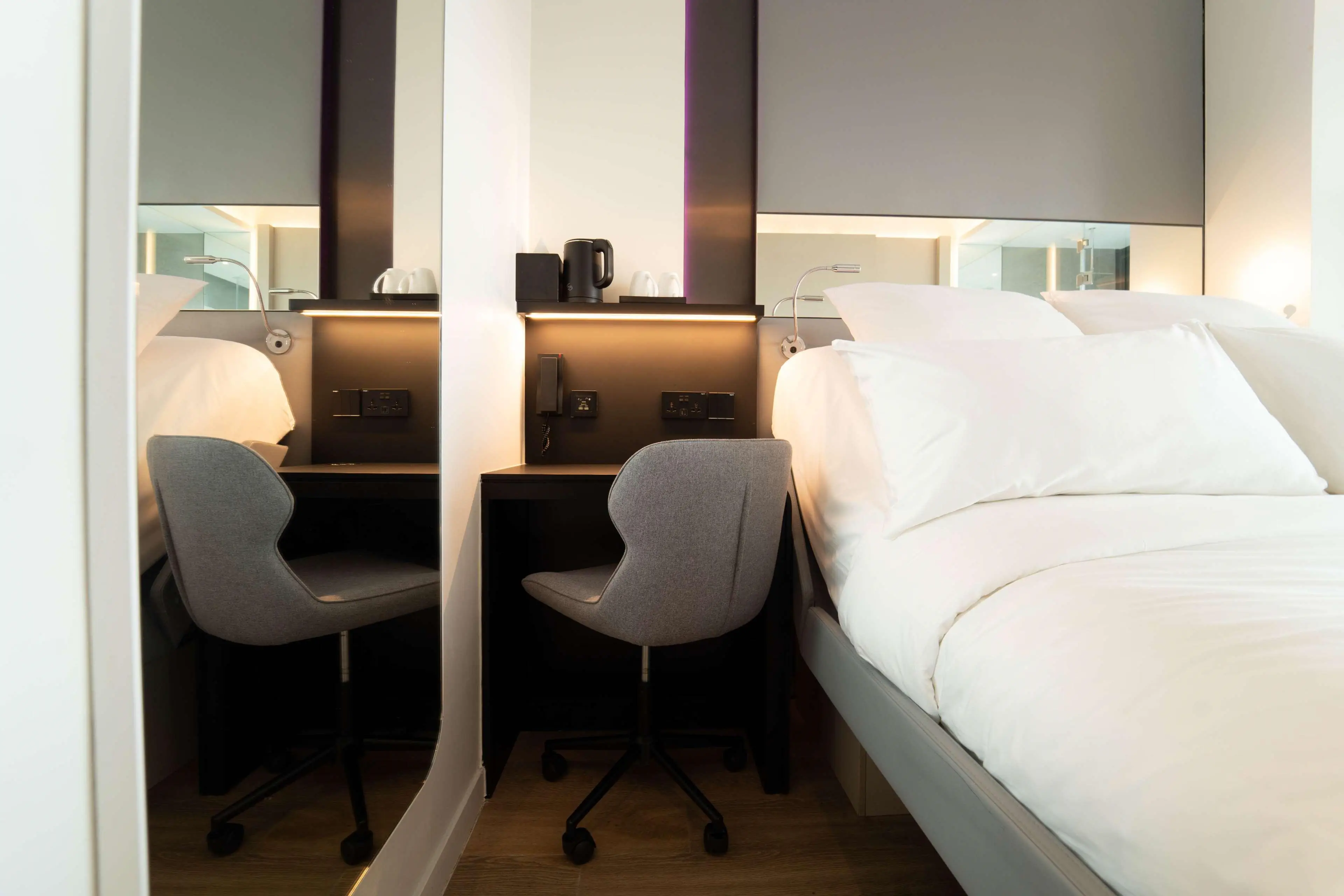 Yotel Singapore - zdjęcie 47