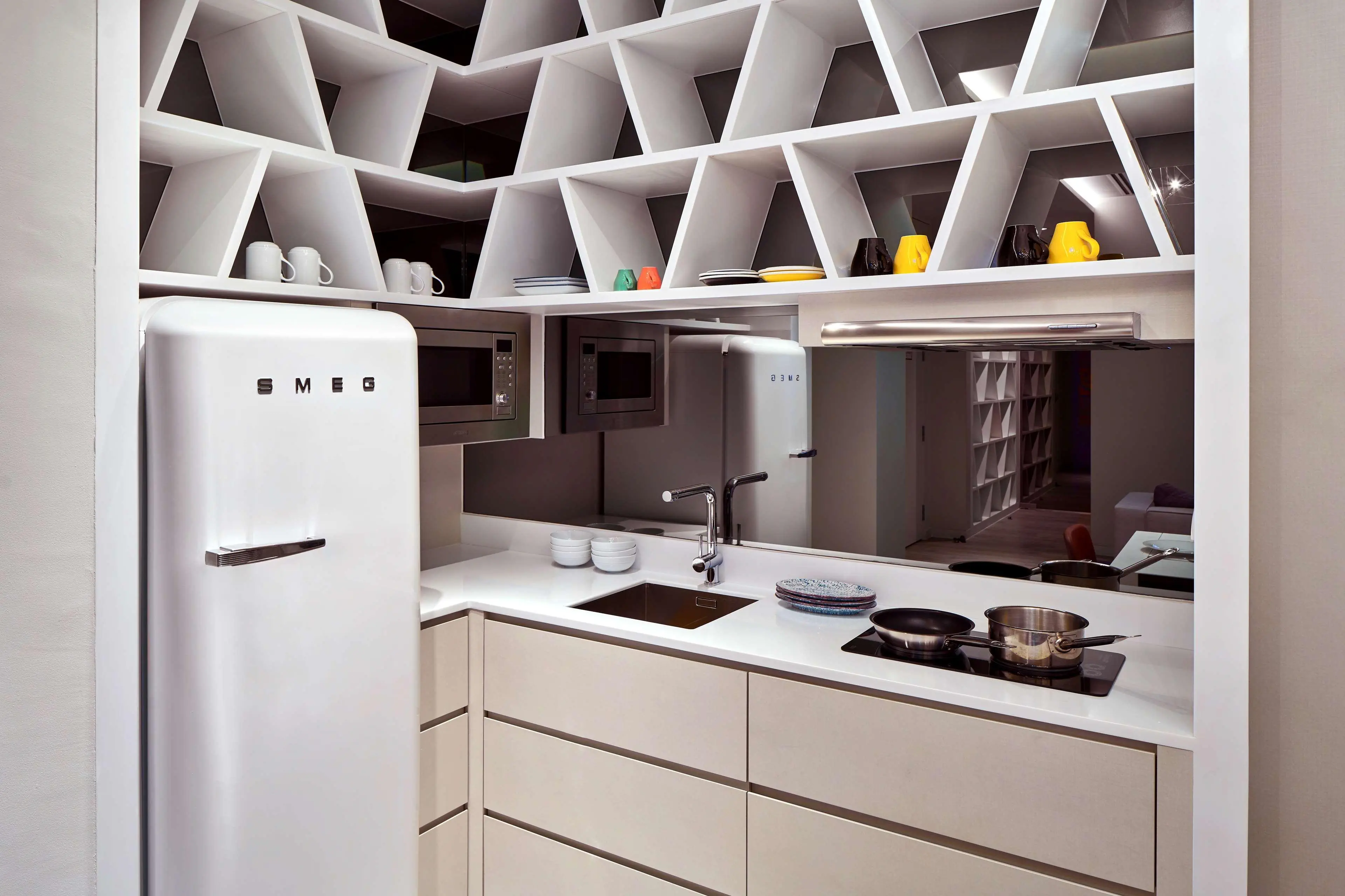 Yotel Singapore - zdjęcie 16