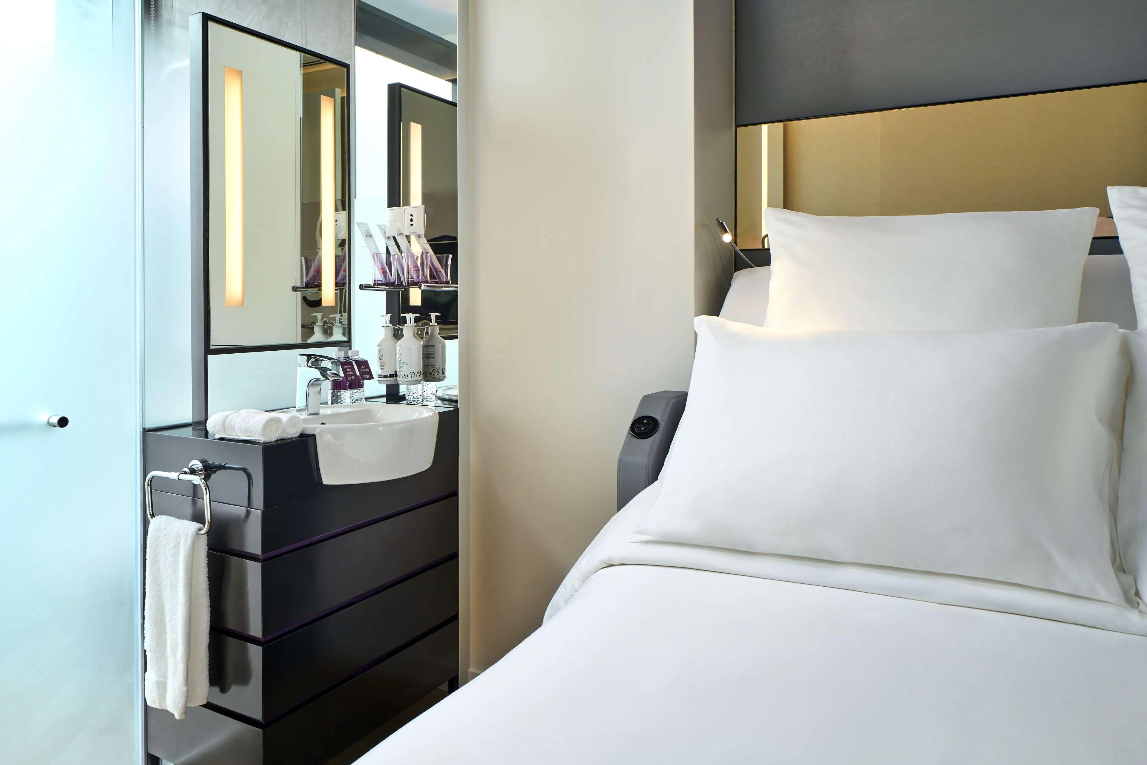 Yotel Singapore - zdjęcie 44