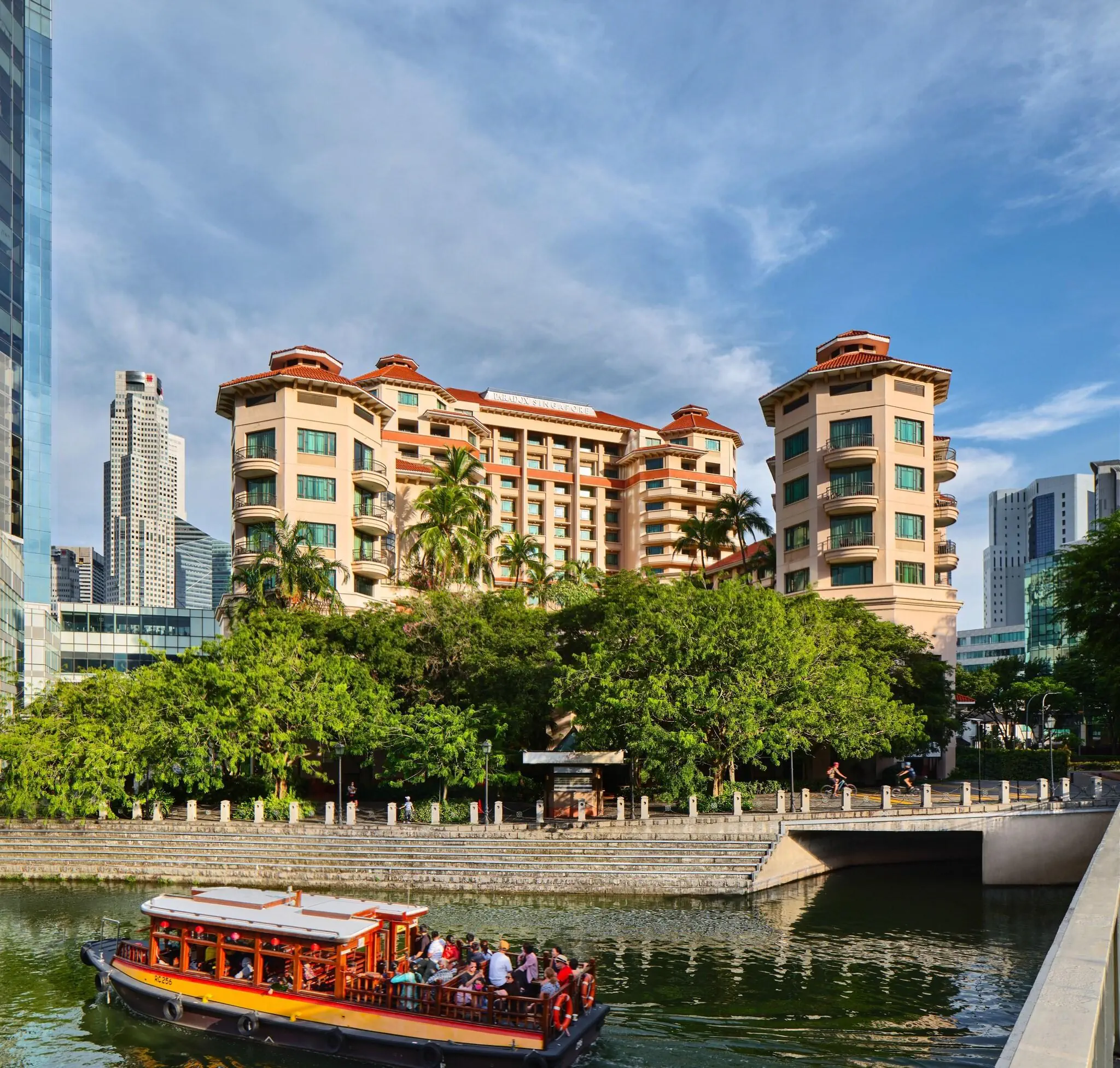 Paradox Singapore Merchant Court - zdjęcie 53