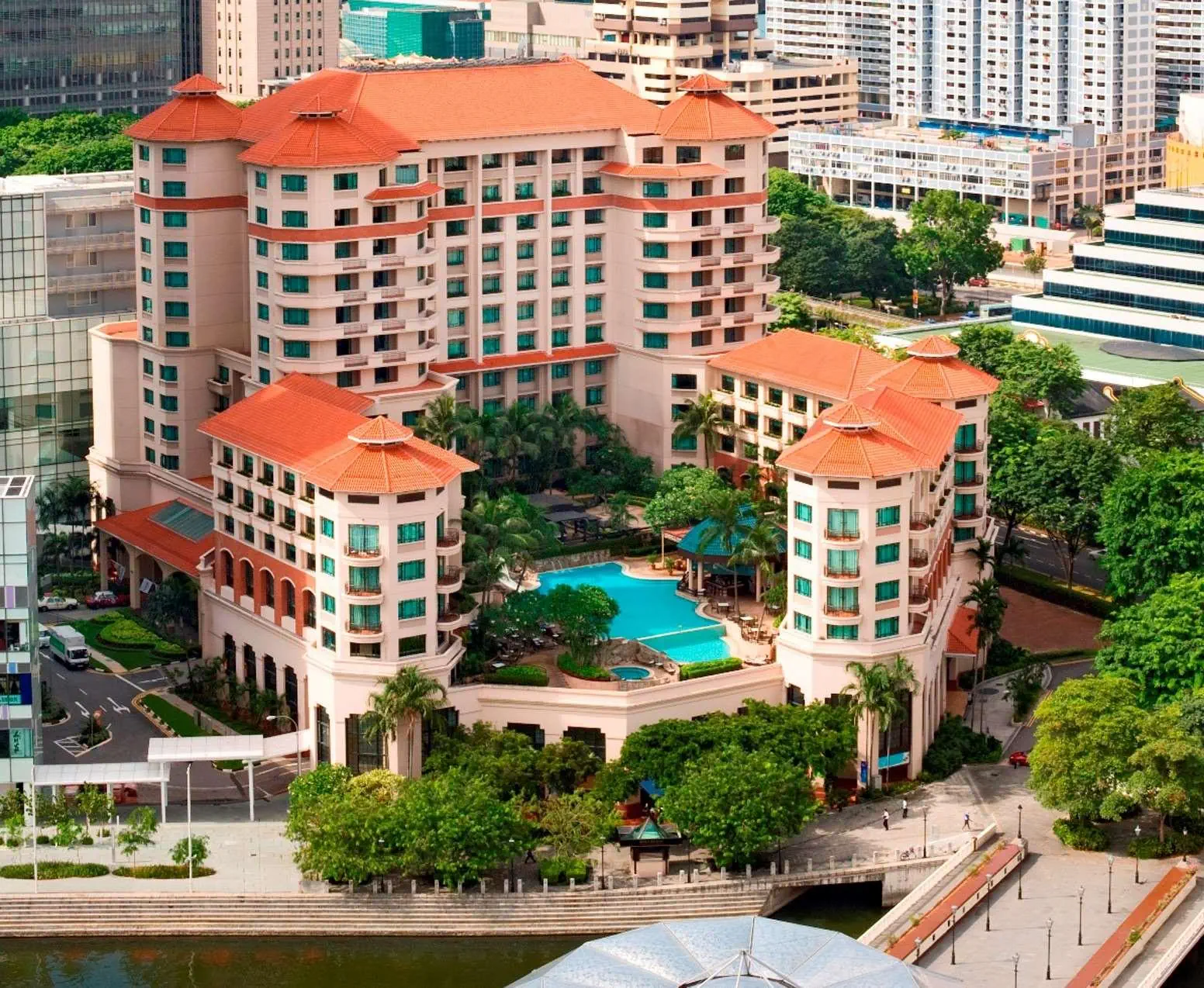 Paradox Singapore Merchant Court - zdjęcie 69