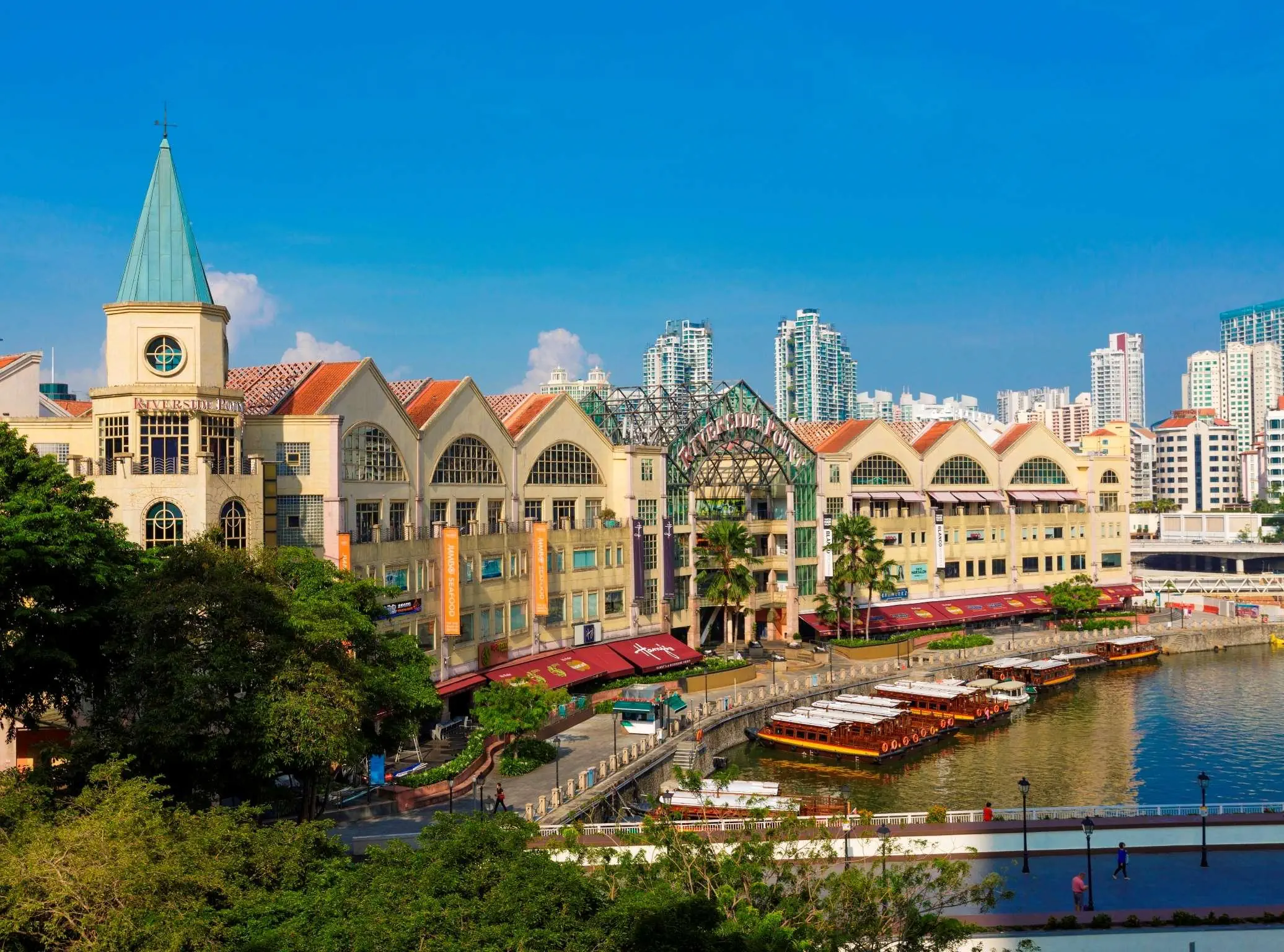 Paradox Singapore Merchant Court - zdjęcie 5
