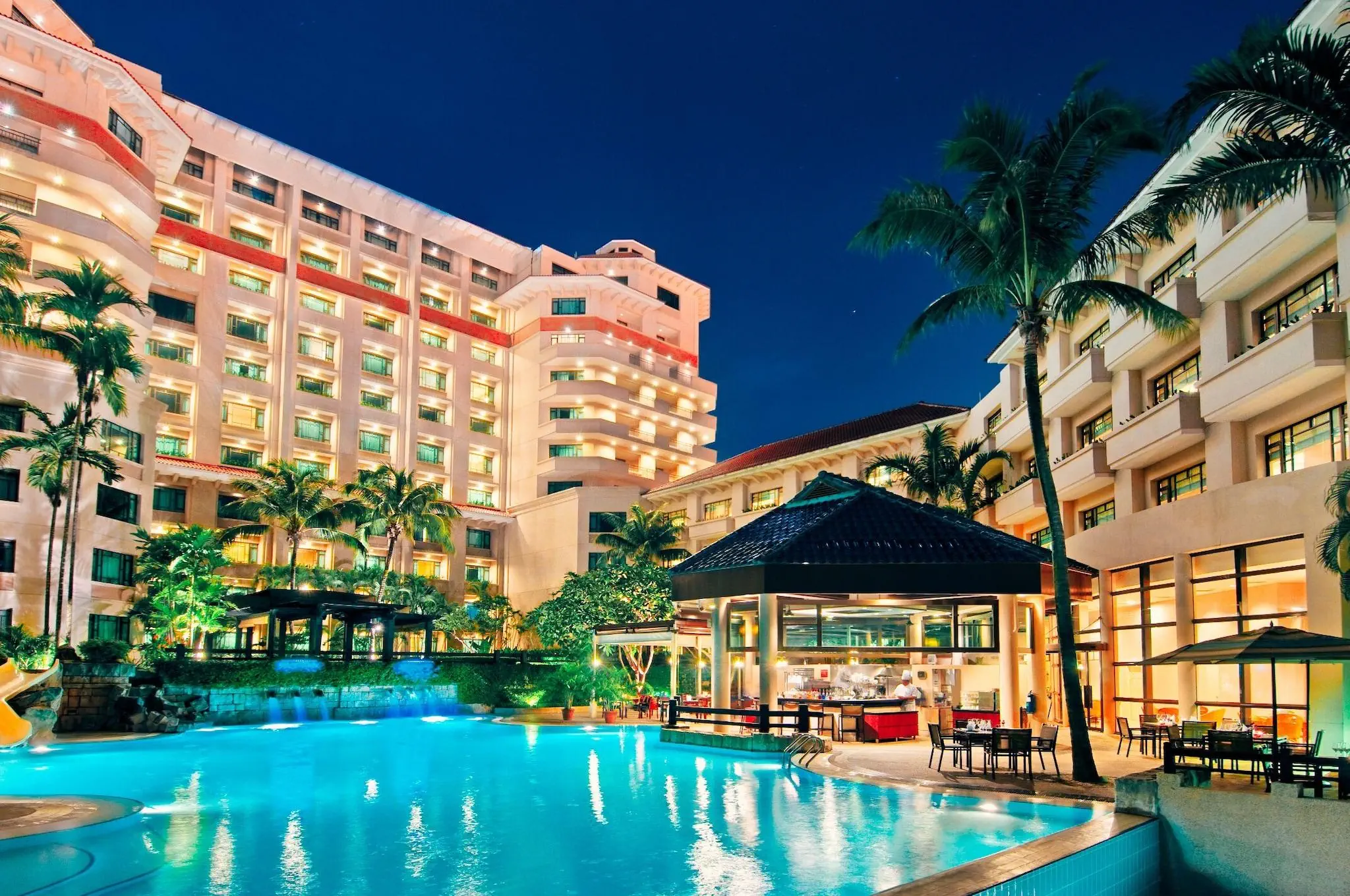 Paradox Singapore Merchant Court - zdjęcie 28