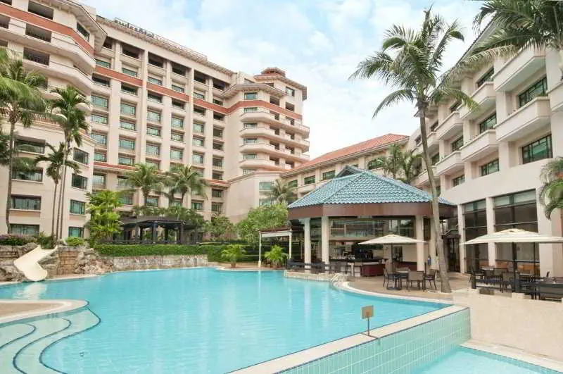Paradox Singapore Merchant Court - zdjęcie 39
