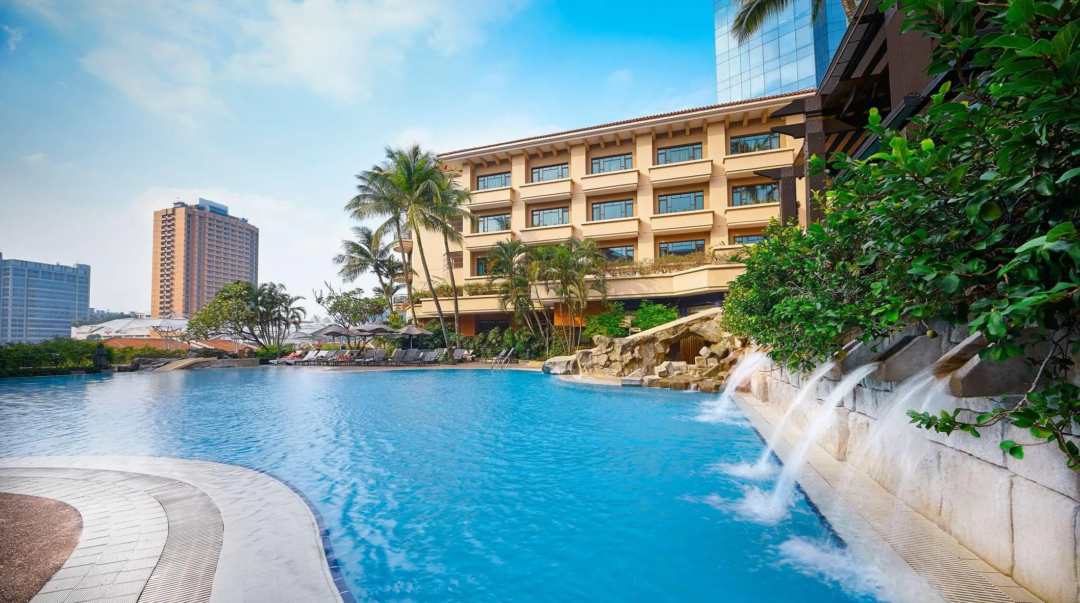 Paradox Singapore Merchant Court - zdjęcie 146