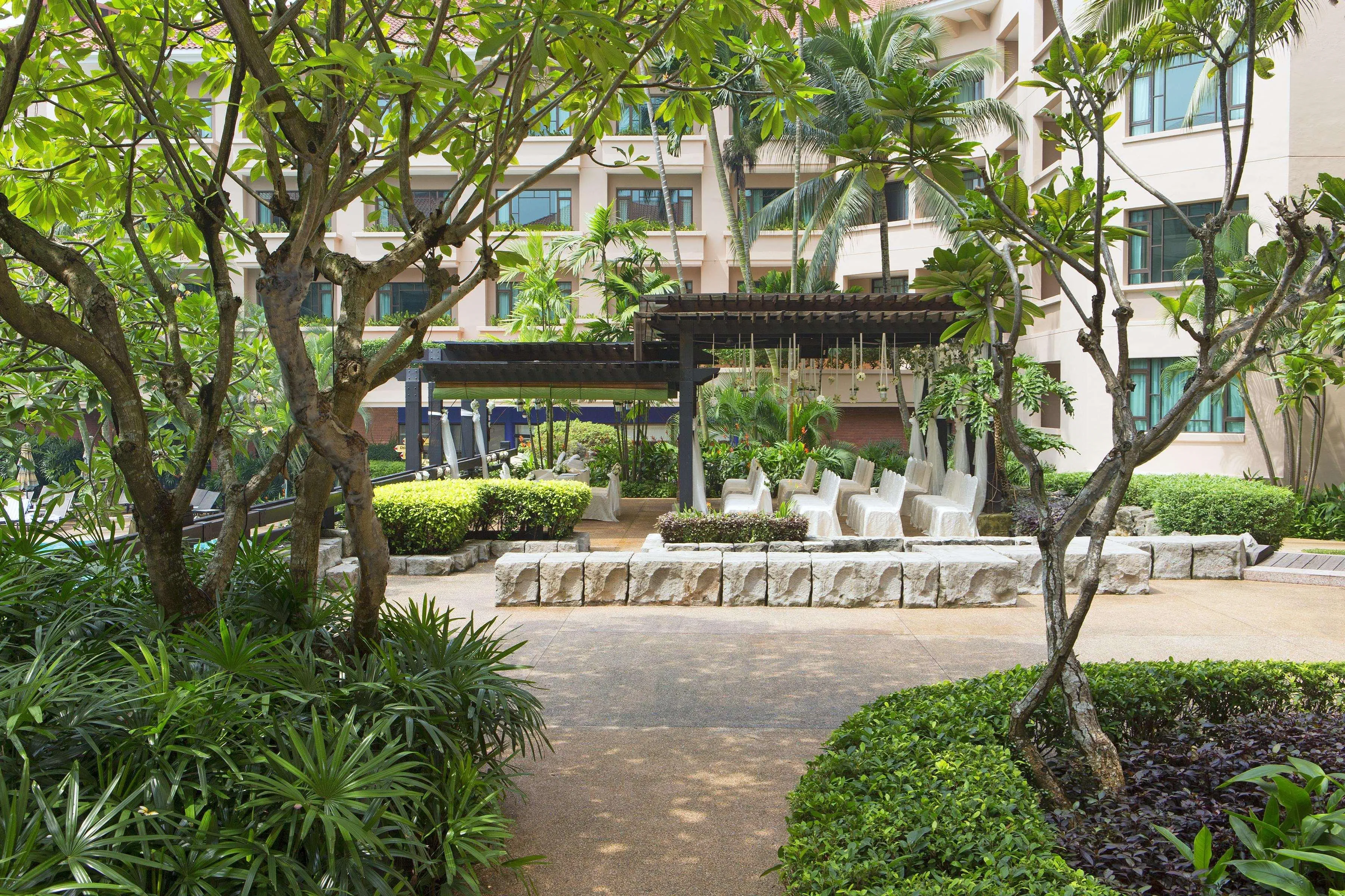 Paradox Singapore Merchant Court - zdjęcie 91