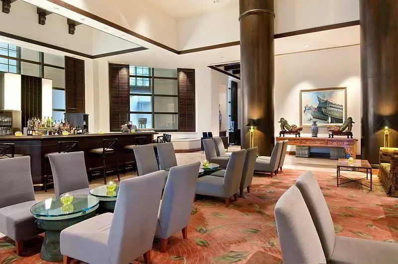 Paradox Singapore Merchant Court - zdjęcie 23